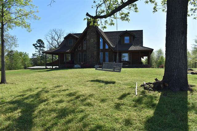 12192  Point Breeze Road  Parks, AR