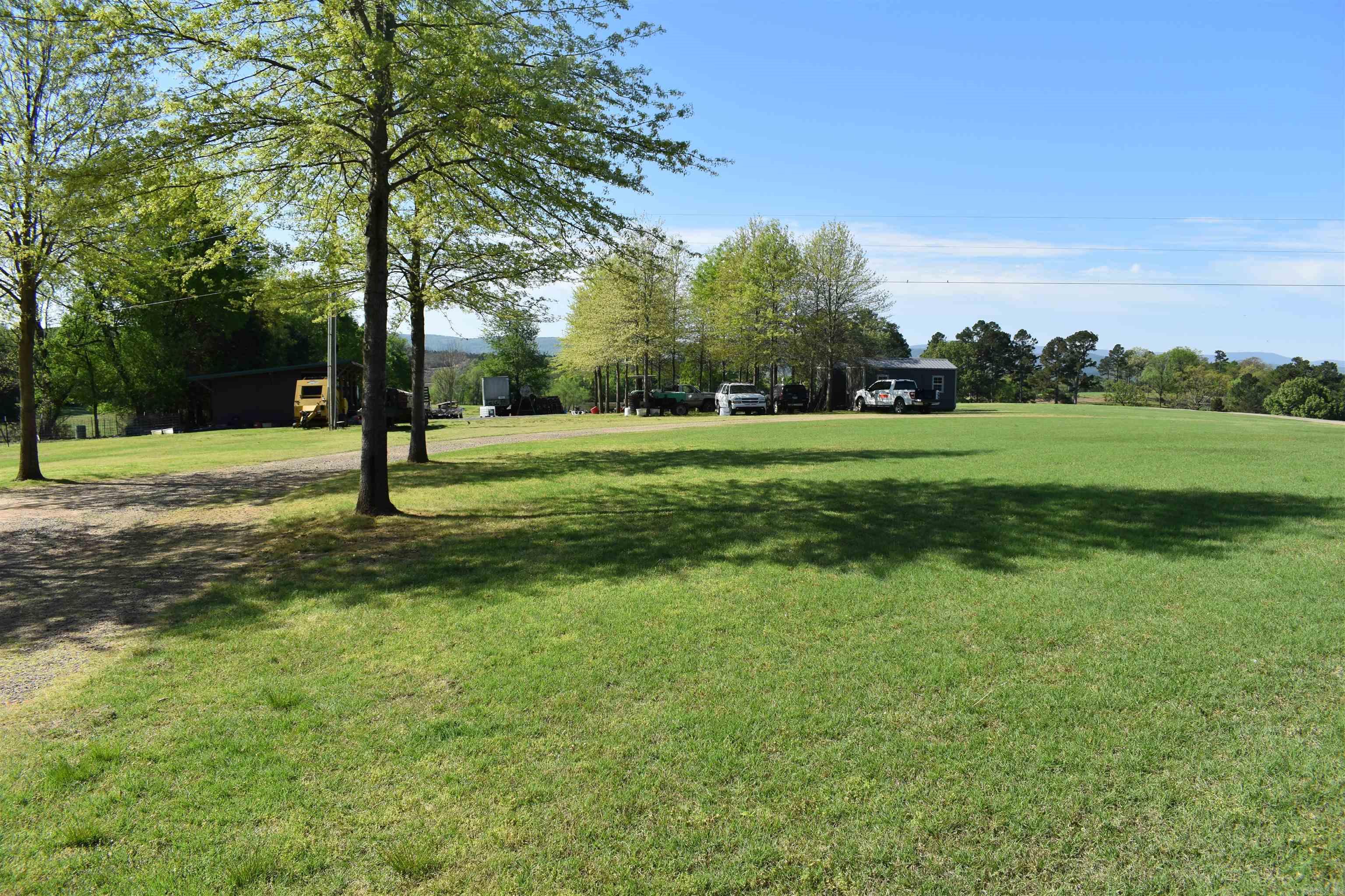 12192  Point Breeze Road  Parks, AR