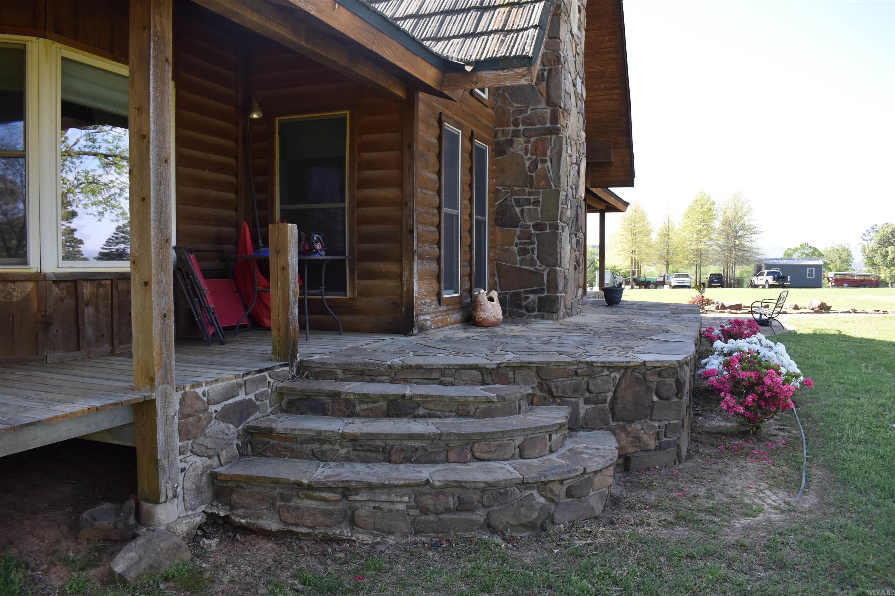 12192  Point Breeze Road  Parks, AR
