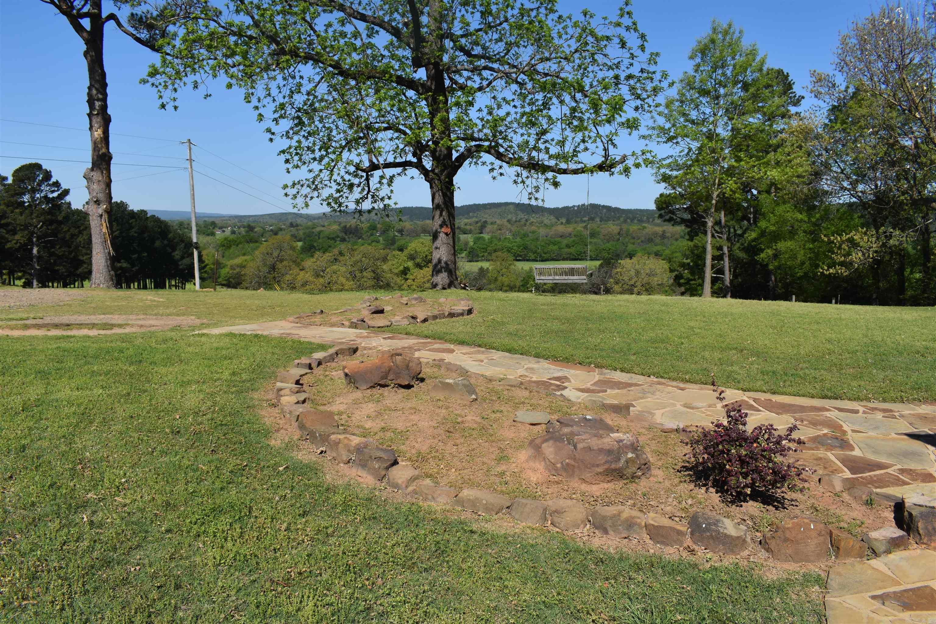12192  Point Breeze Road  Parks, AR