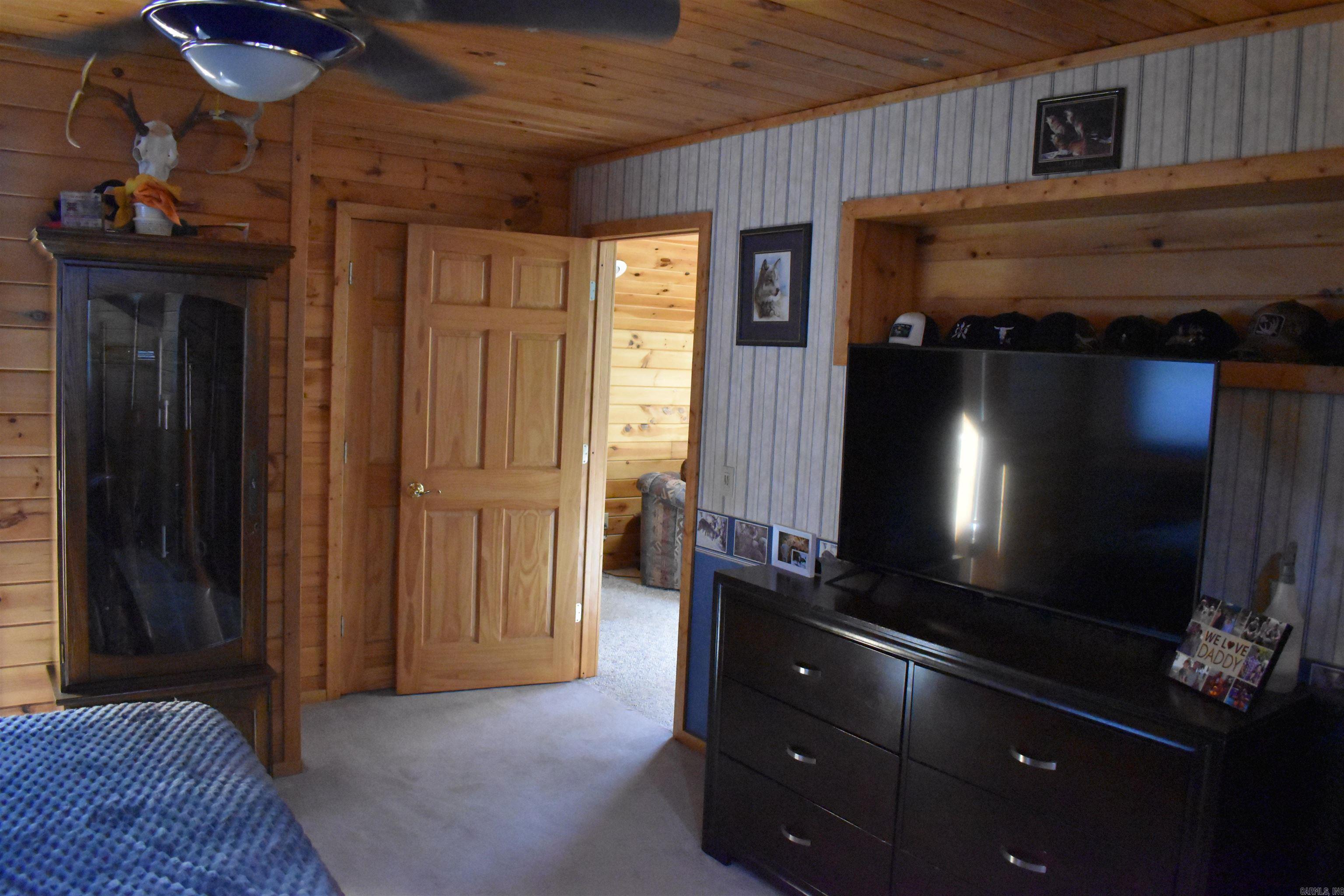 12192  Point Breeze Road  Parks, AR