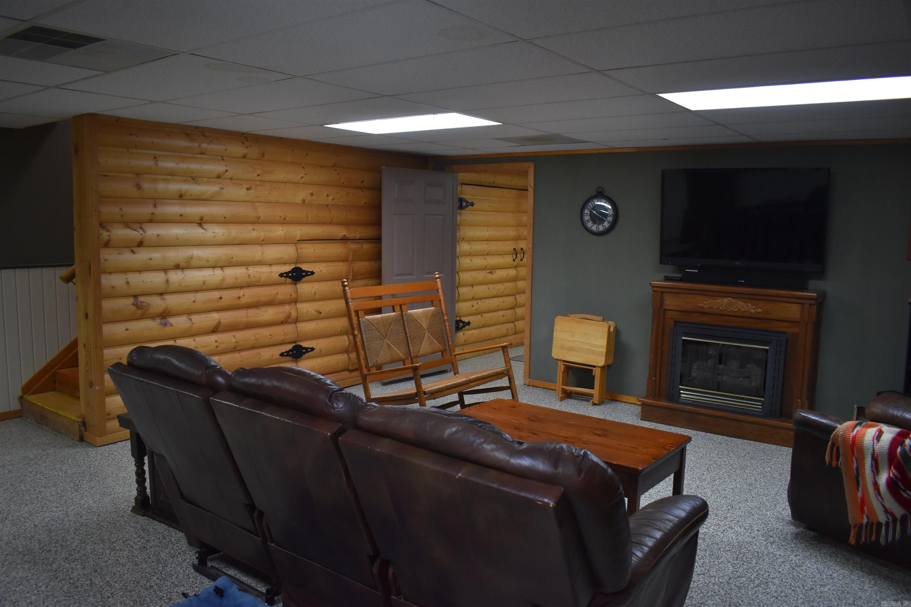 12192  Point Breeze Road  Parks, AR