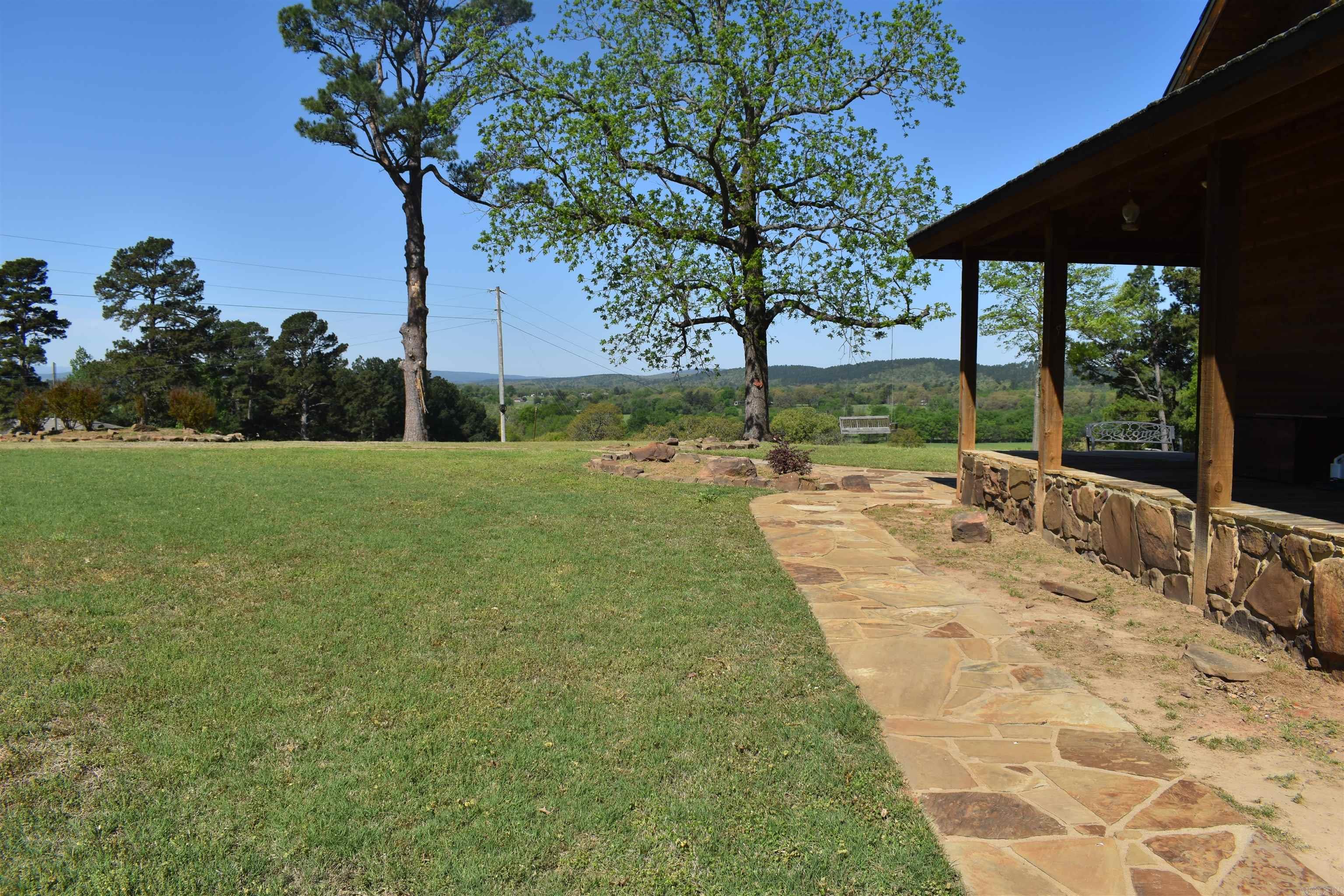 12192  Point Breeze Road  Parks, AR