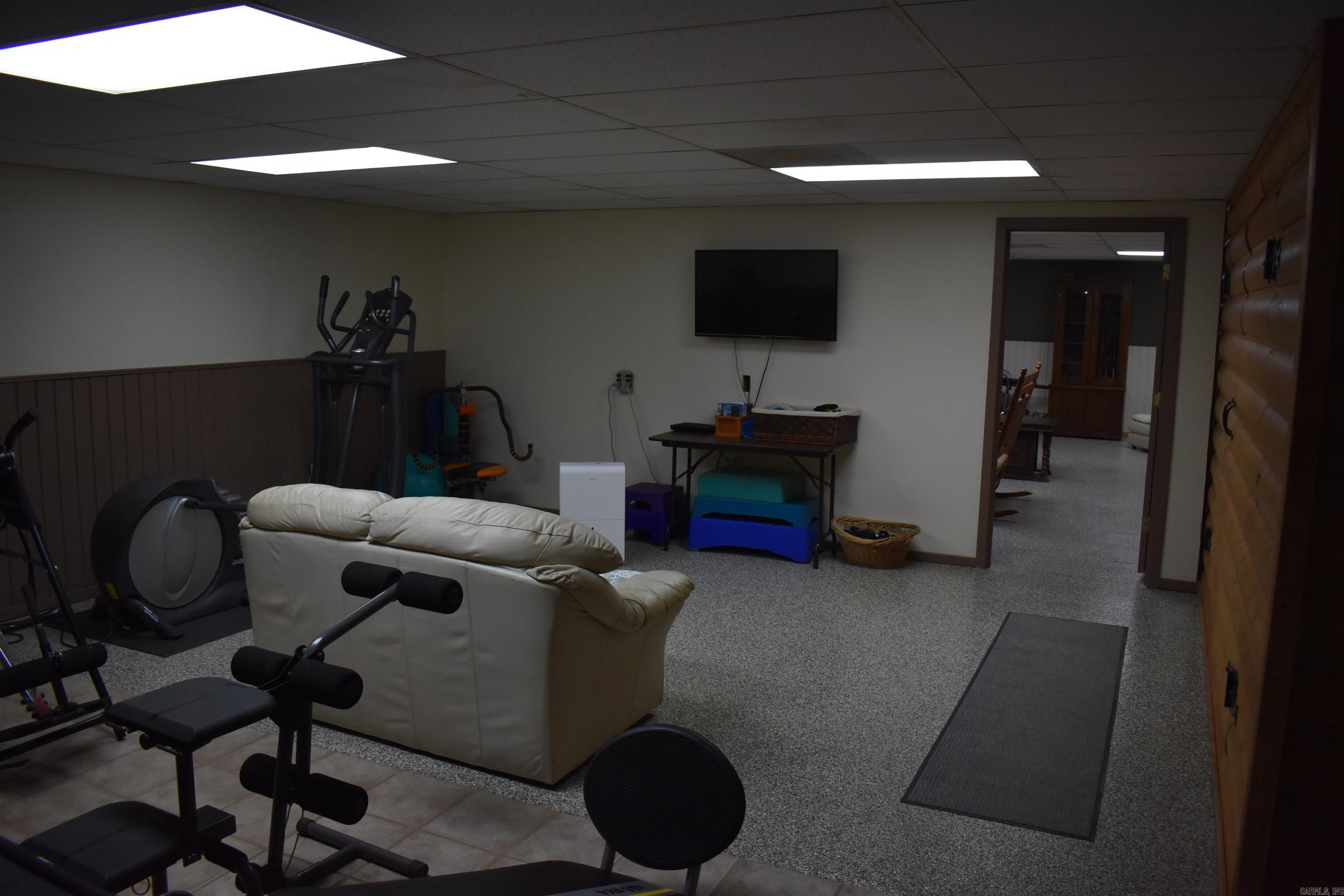 12192  Point Breeze Road  Parks, AR