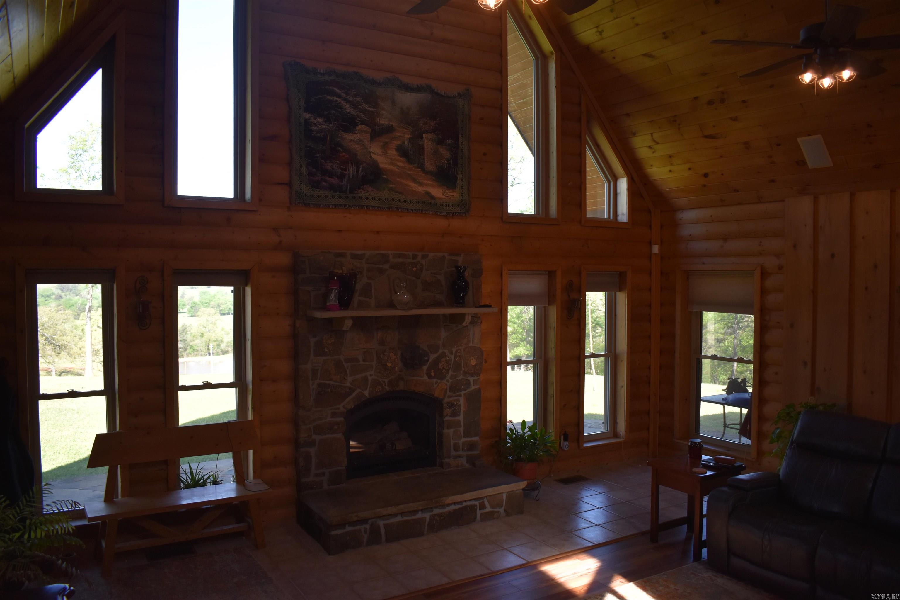 12192  Point Breeze Road  Parks, AR