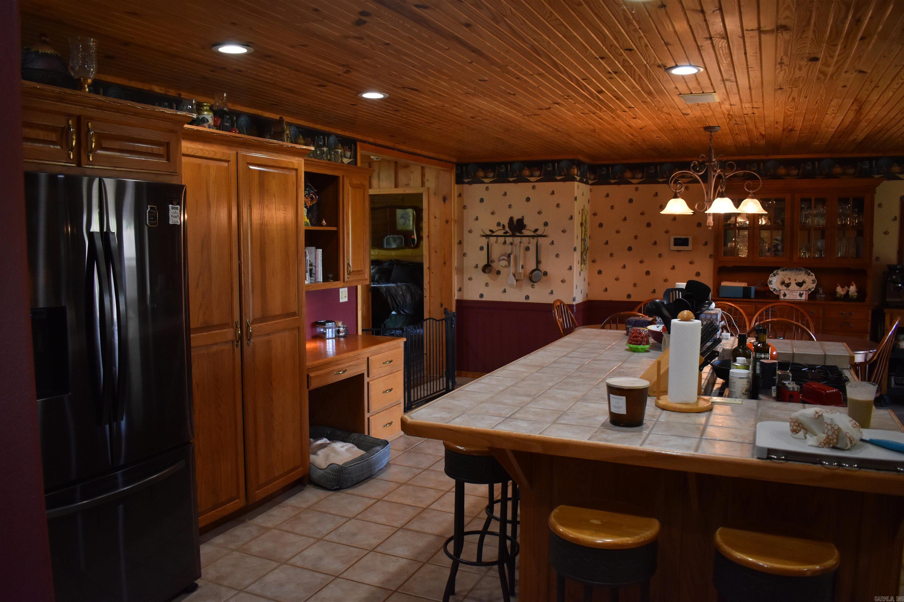 12192  Point Breeze Road  Parks, AR