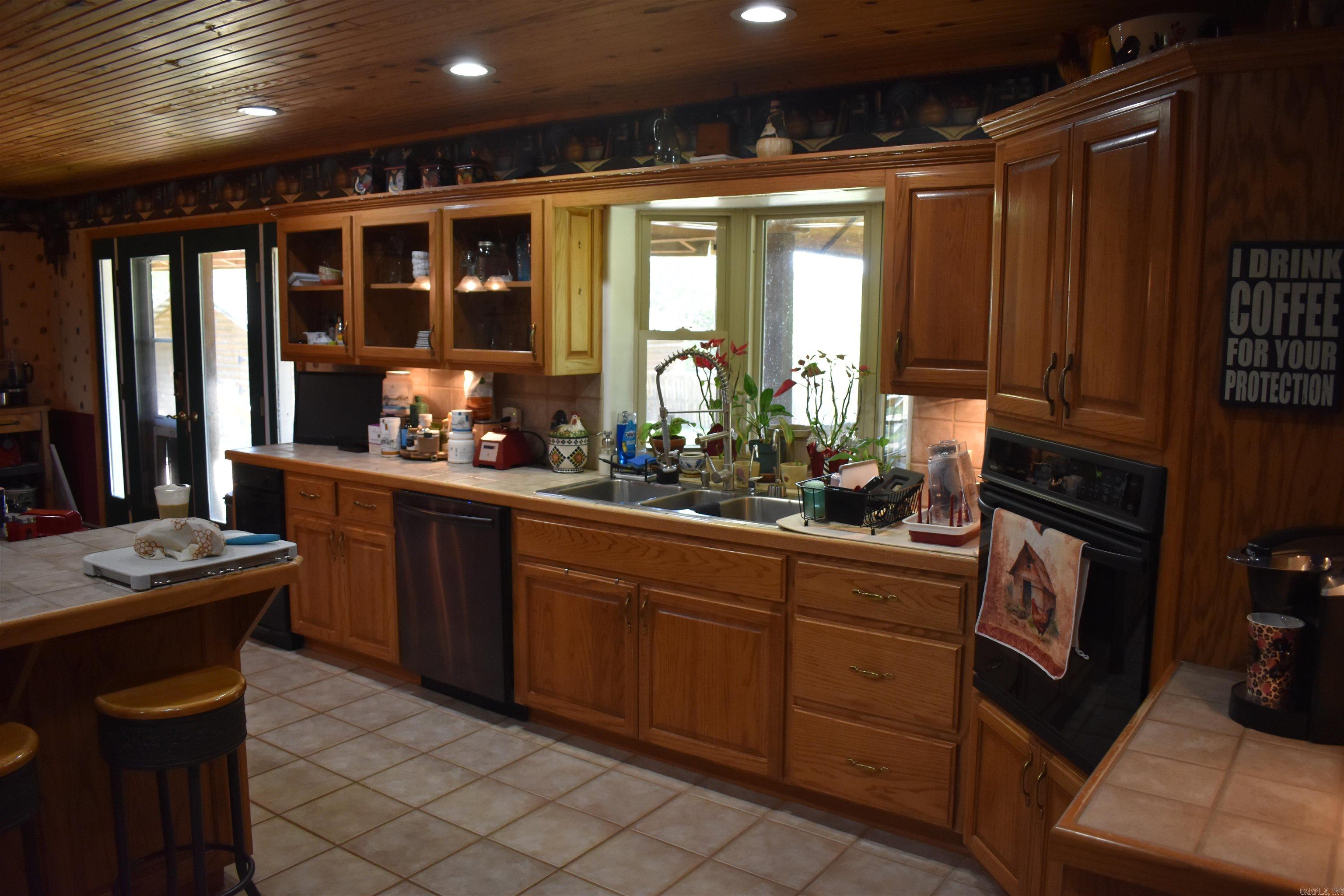 12192  Point Breeze Road  Parks, AR