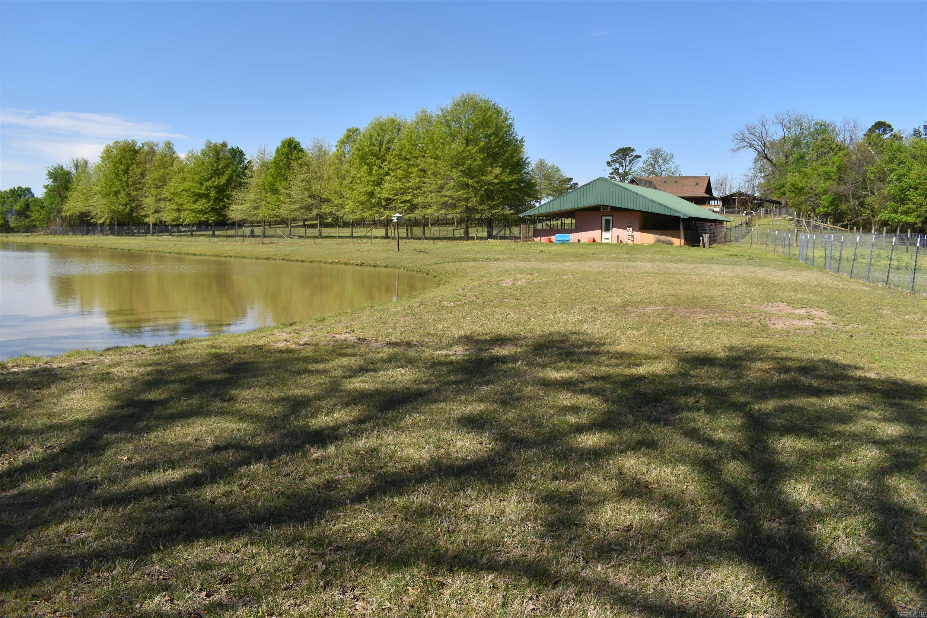 12192  Point Breeze Road  Parks, AR