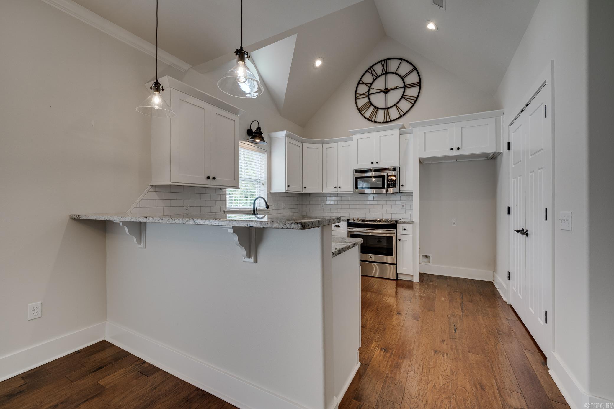 2700 Stonebrook Cove Conway, AR 72034