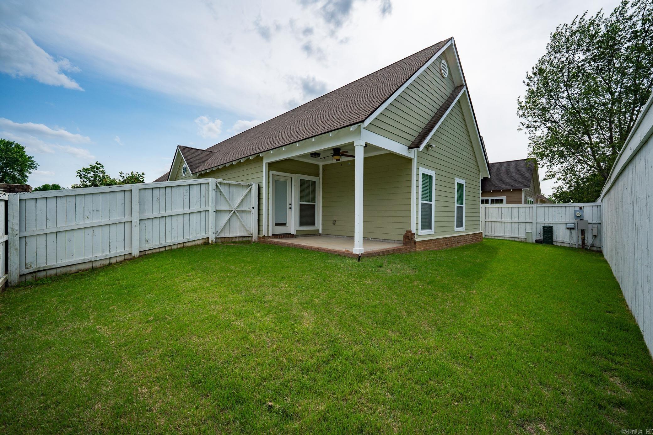 2700 Stonebrook Cove Conway, AR 72034