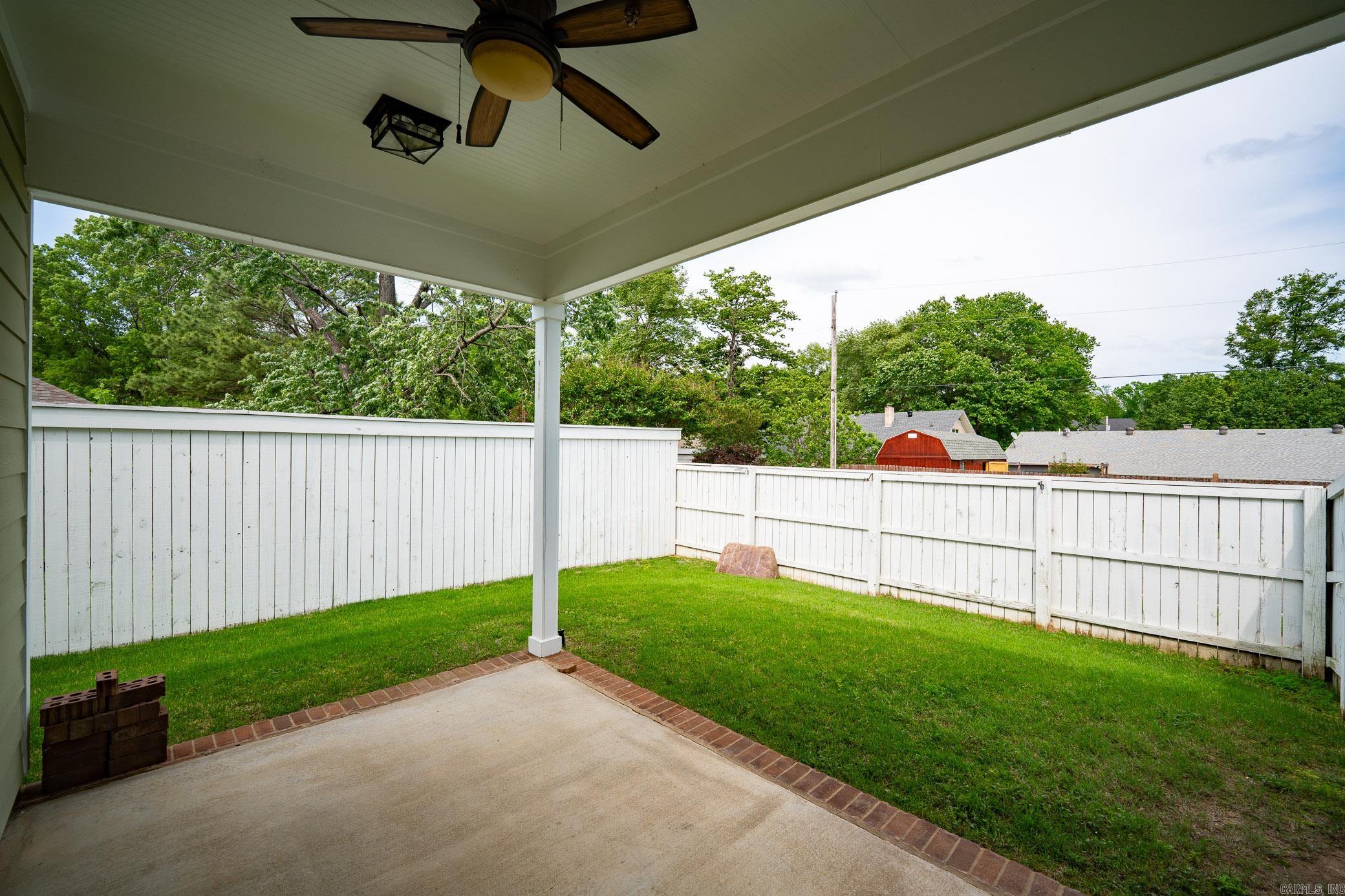 2700 Stonebrook Cove Conway, AR 72034