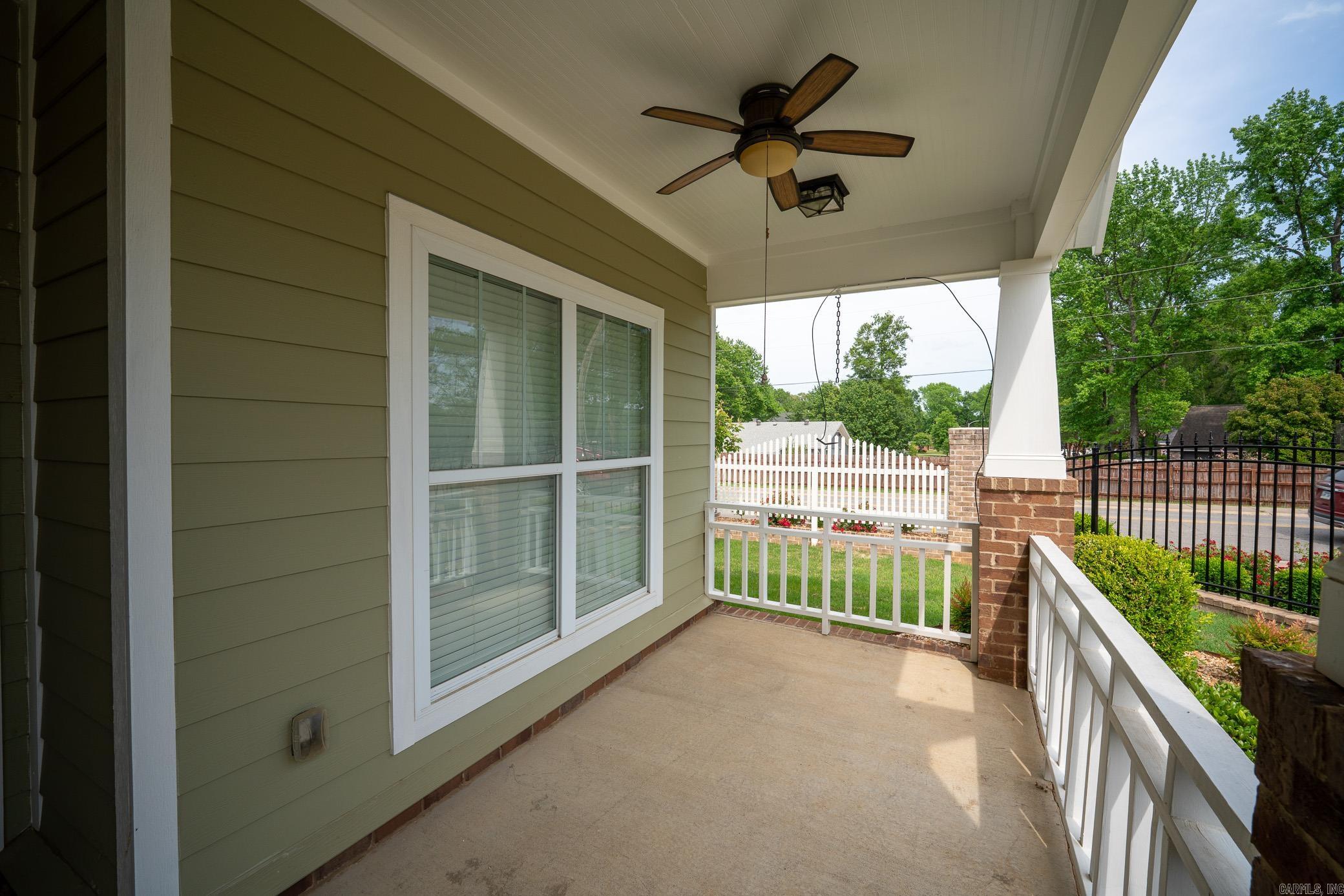2700 Stonebrook Cove Conway, AR 72034