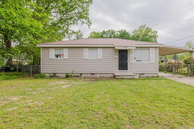 5605  Alpha  North Little Rock, AR