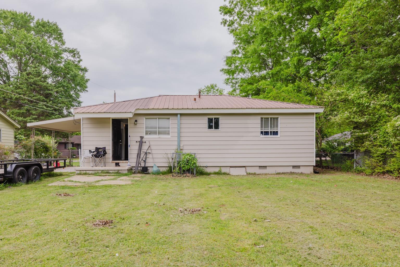 5605  Alpha  North Little Rock, AR