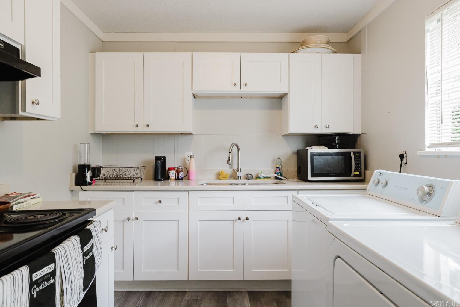 5605  Alpha  North Little Rock, AR