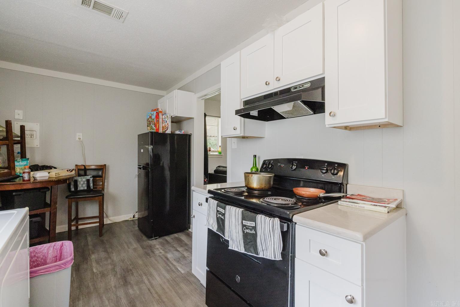 5605  Alpha  North Little Rock, AR