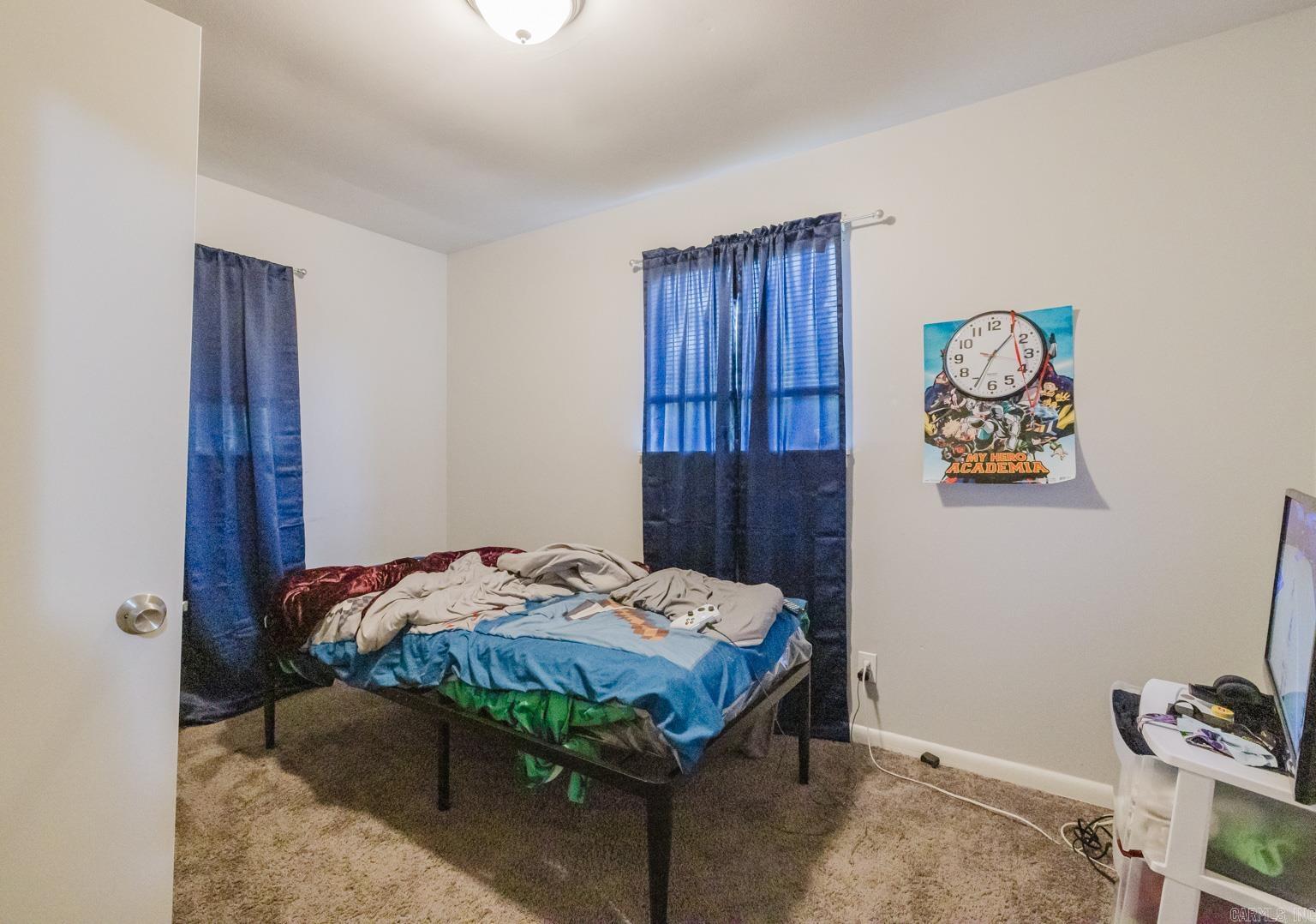 5605  Alpha  North Little Rock, AR