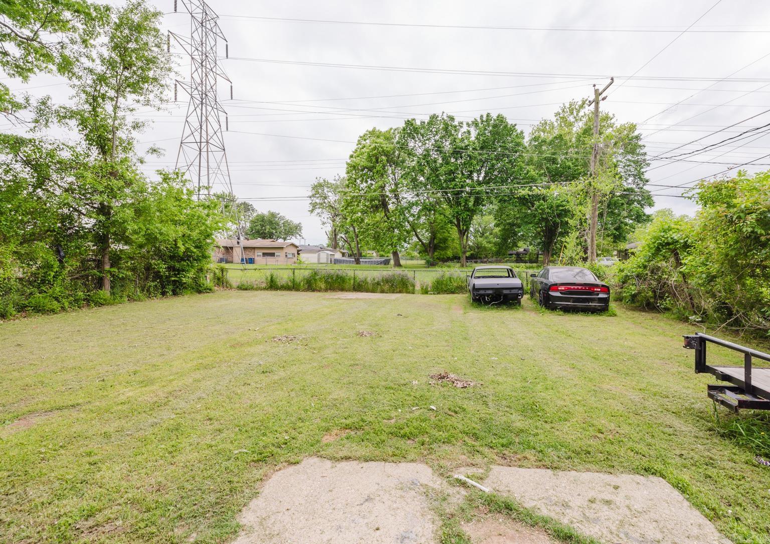 5605  Alpha  North Little Rock, AR