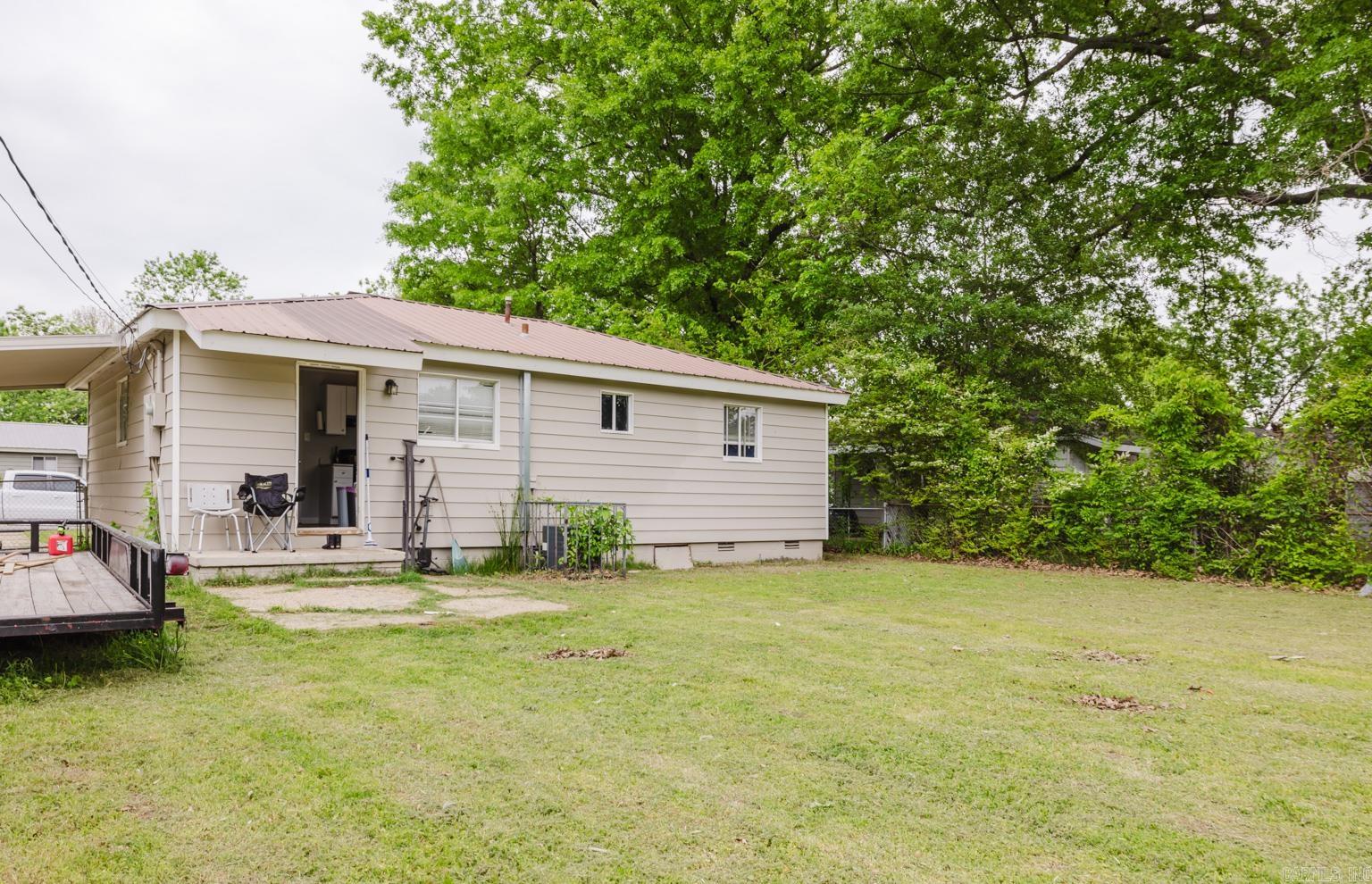 5605  Alpha  North Little Rock, AR