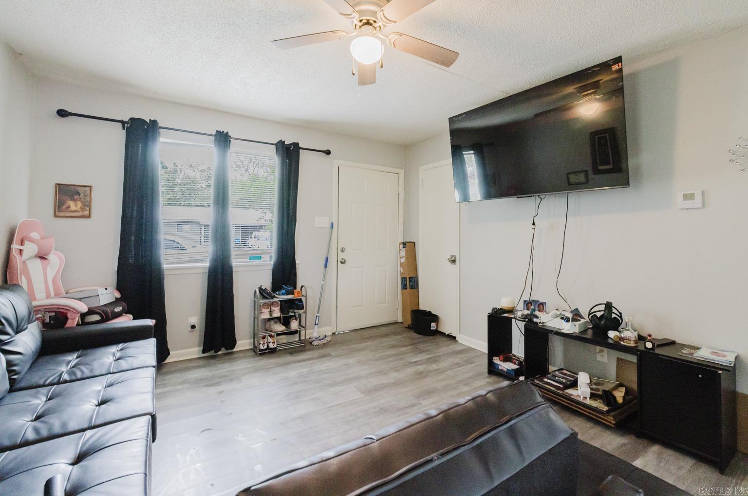 5605  Alpha  North Little Rock, AR