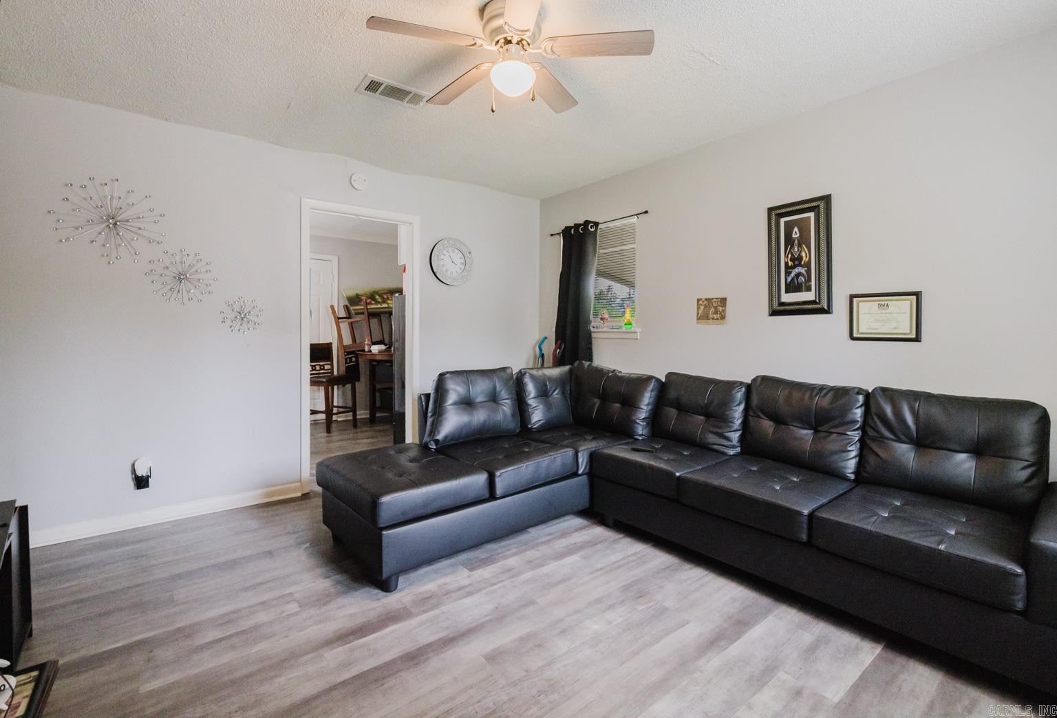 5605  Alpha  North Little Rock, AR