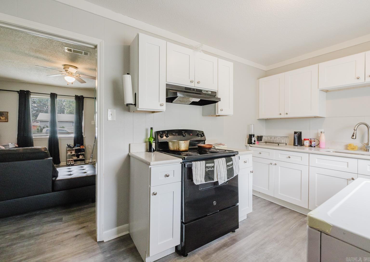 5605  Alpha  North Little Rock, AR