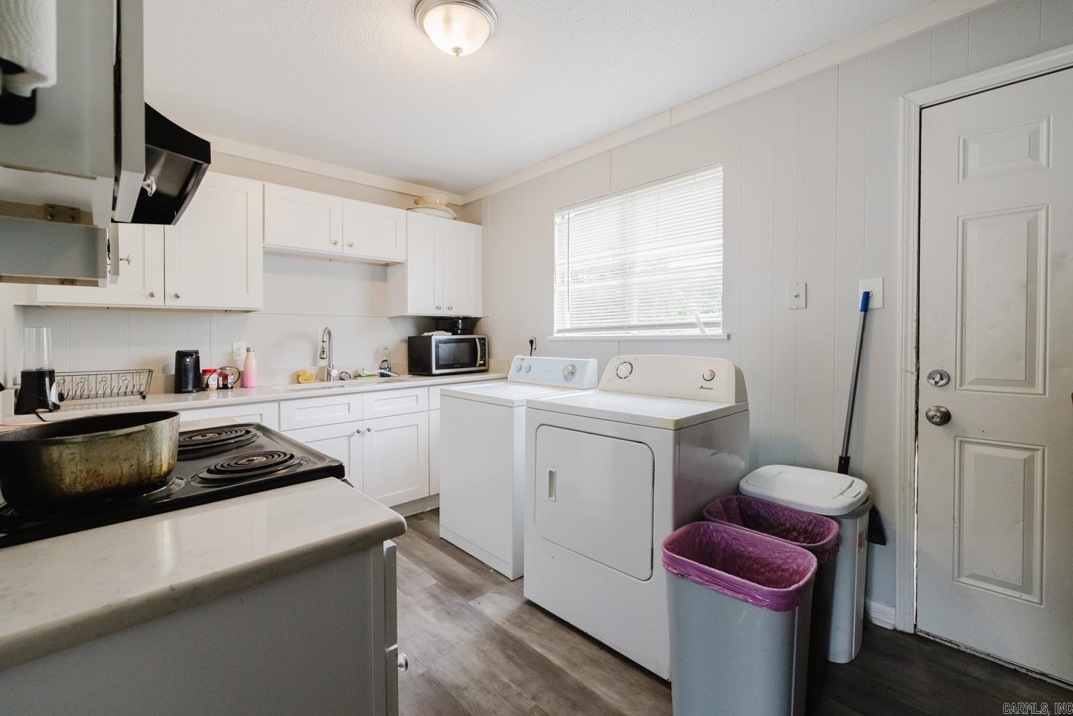 5605  Alpha  North Little Rock, AR