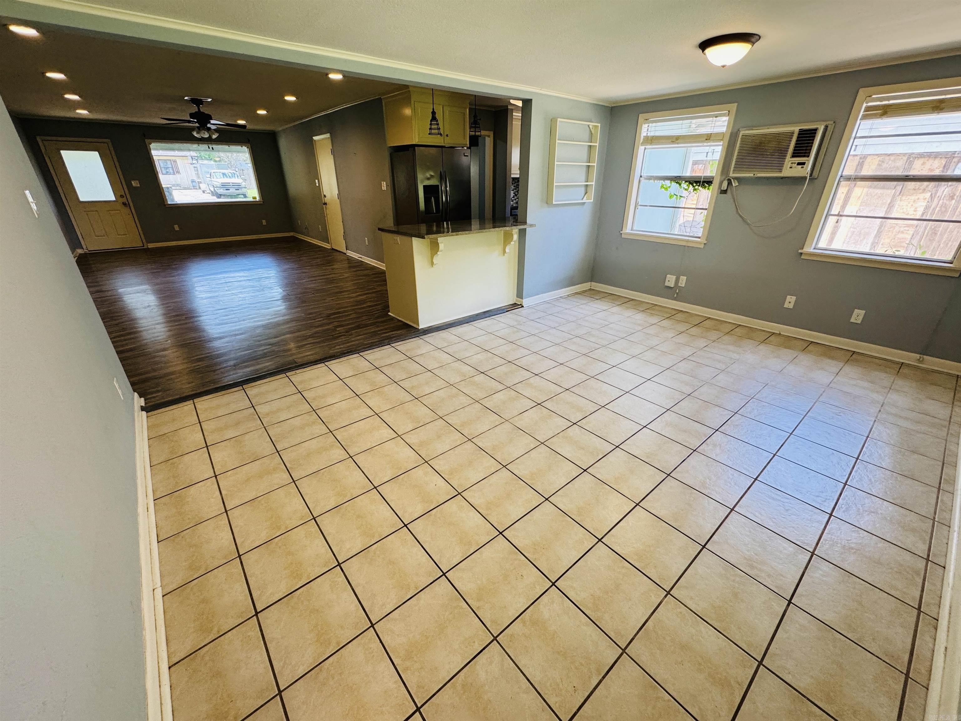 10  Roberts  Mayflower, AR
