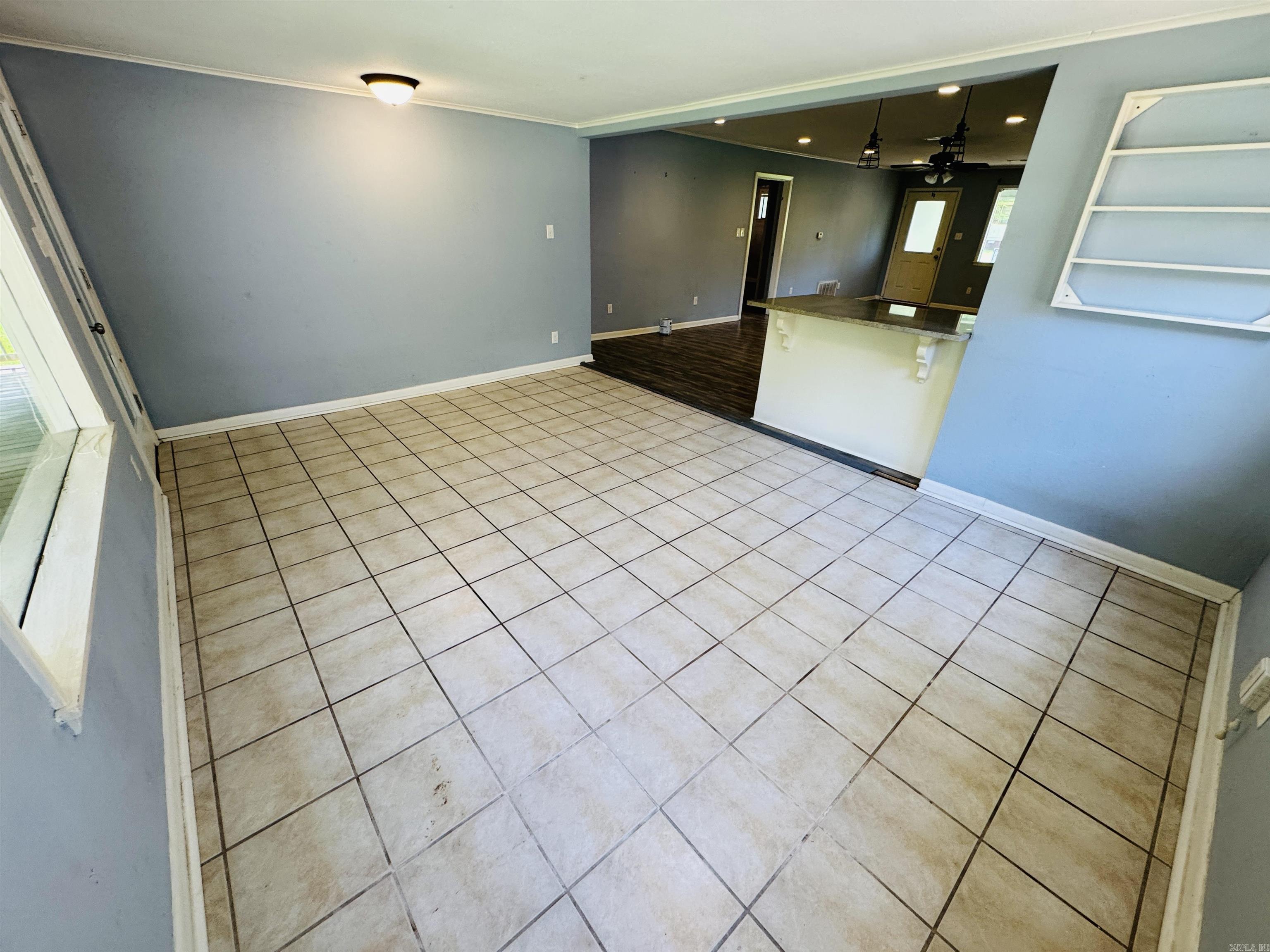 10  Roberts  Mayflower, AR