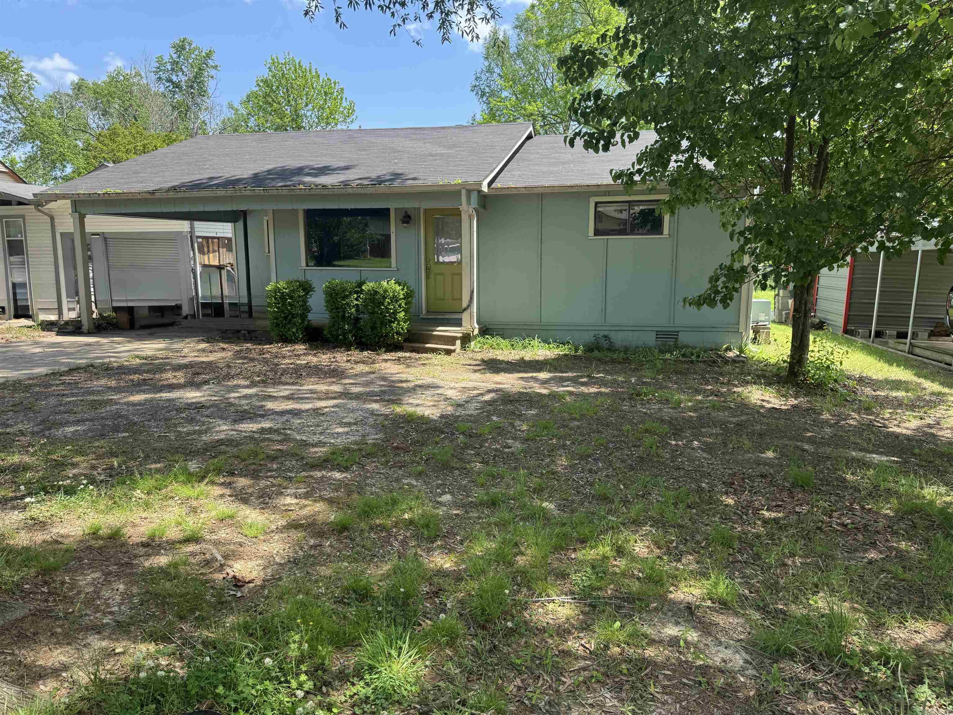 10  Roberts  Mayflower, AR