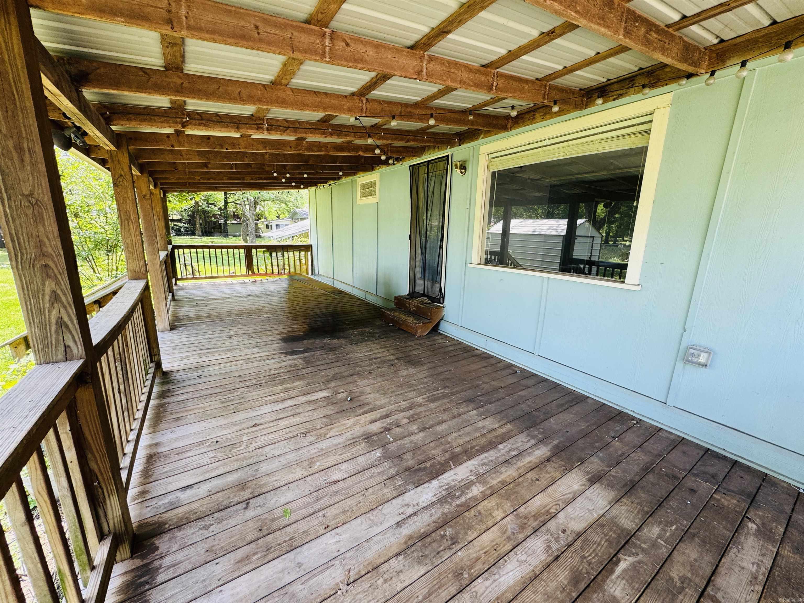 10  Roberts  Mayflower, AR