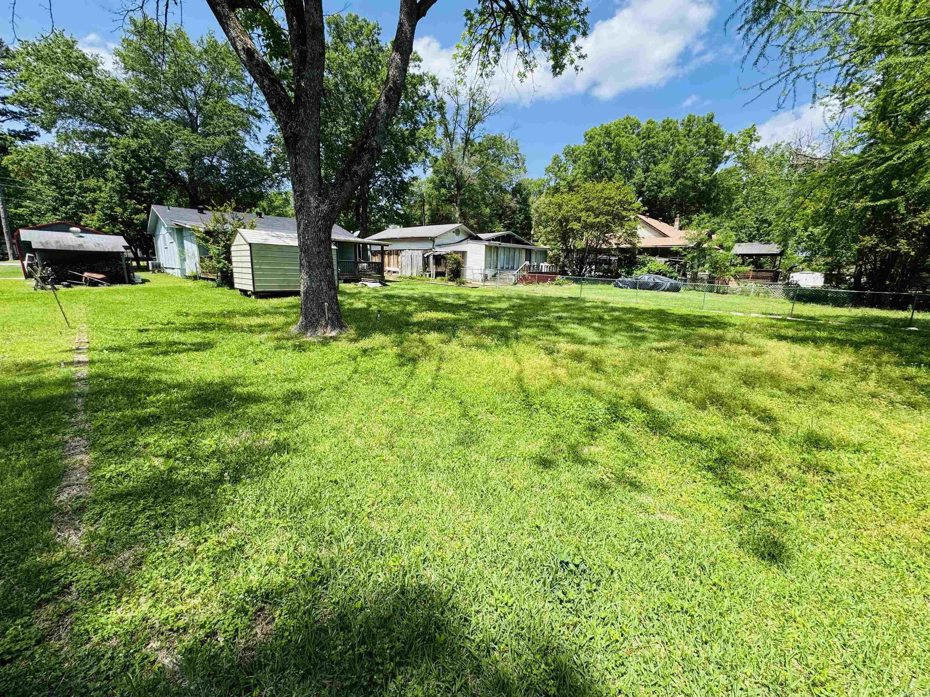 10  Roberts  Mayflower, AR