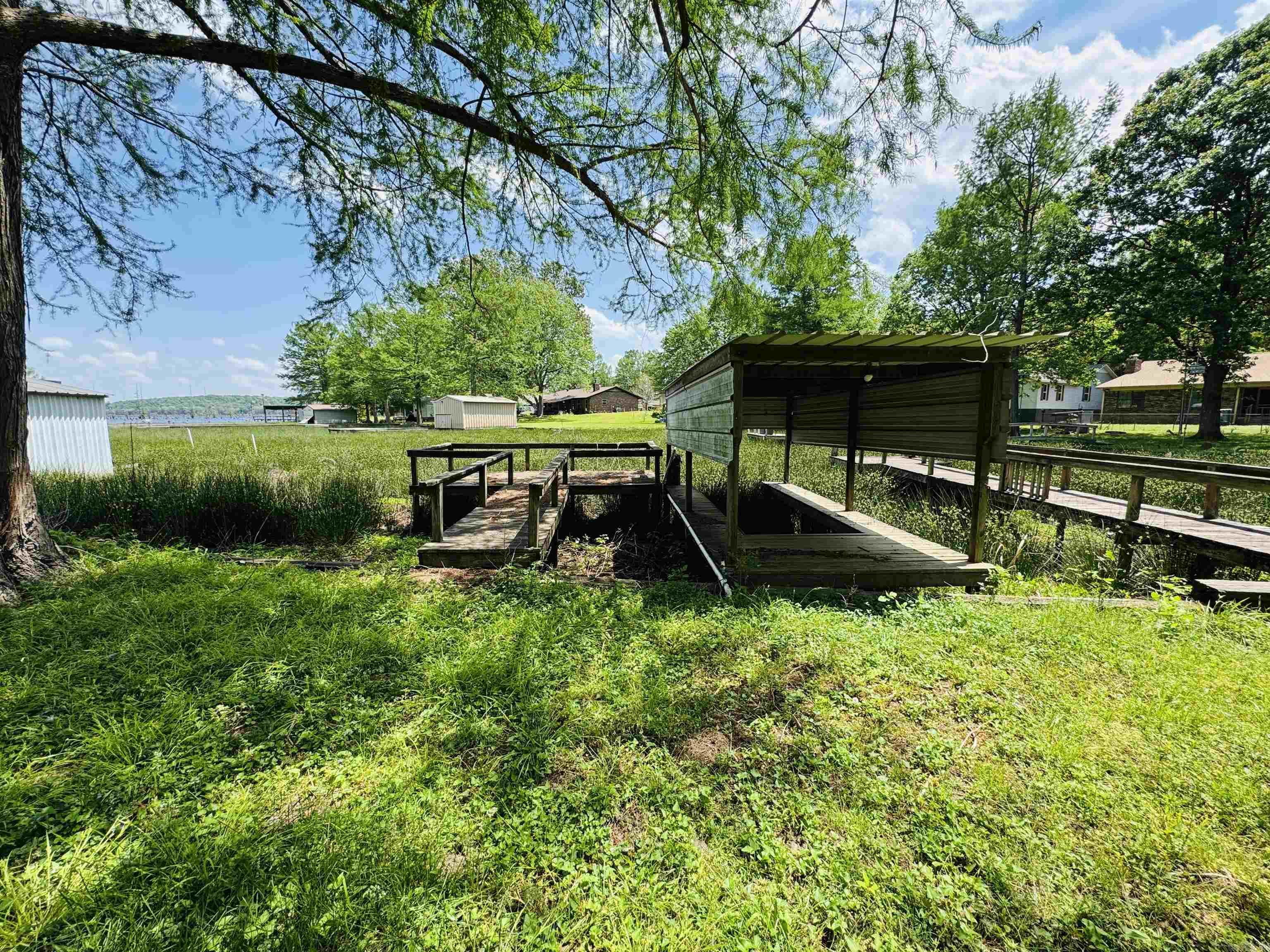 10  Roberts  Mayflower, AR