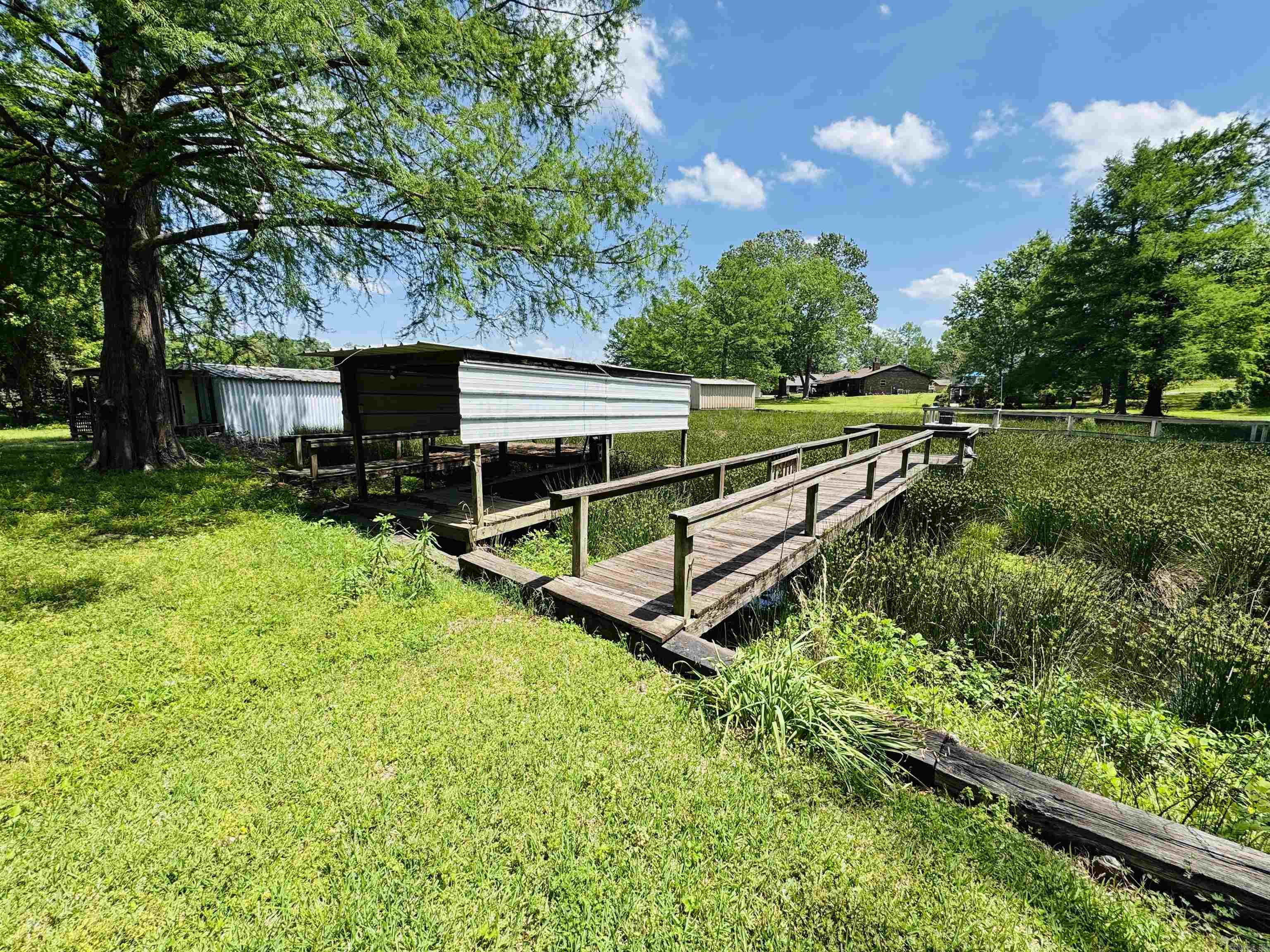10  Roberts  Mayflower, AR
