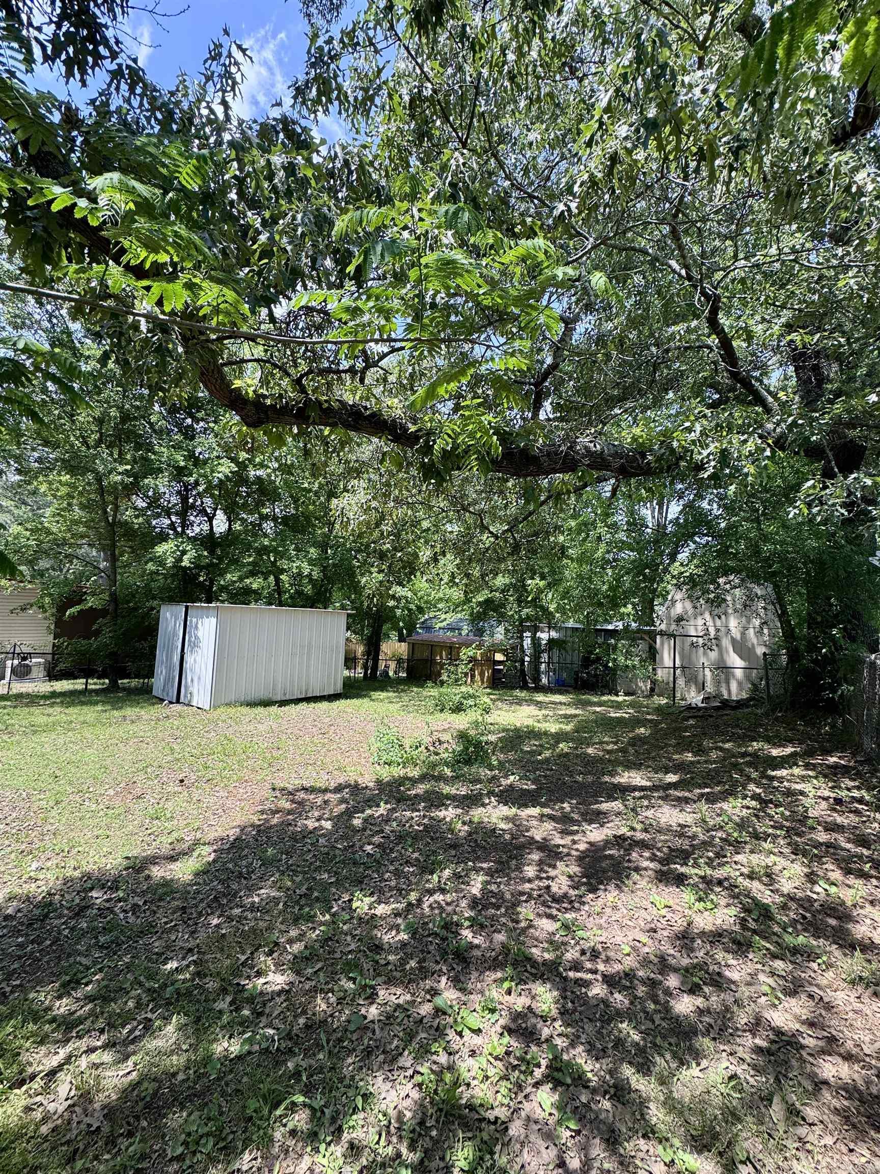508  Audubon St  Hot Springs, AR