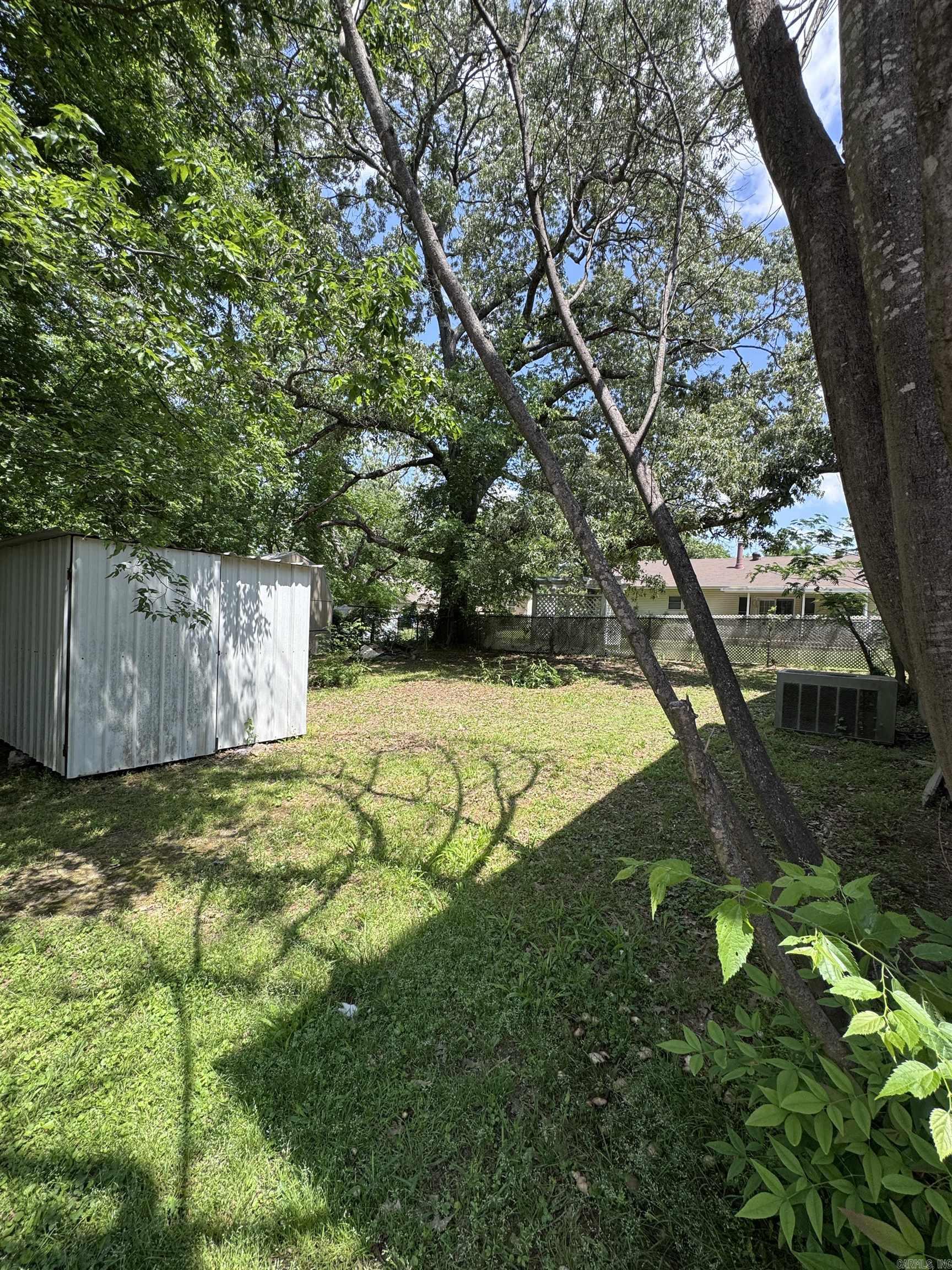 508  Audubon St  Hot Springs, AR