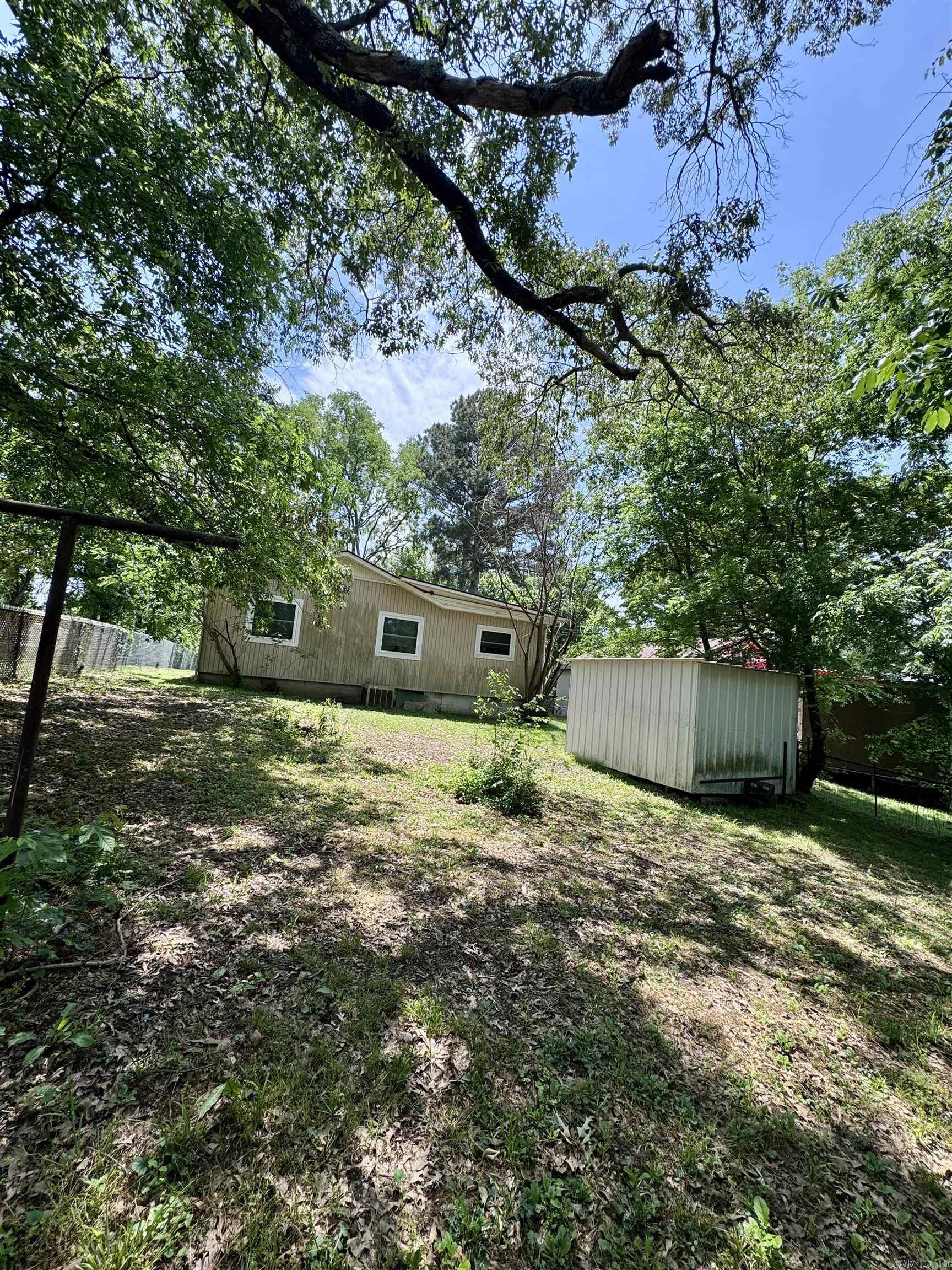 508  Audubon St  Hot Springs, AR