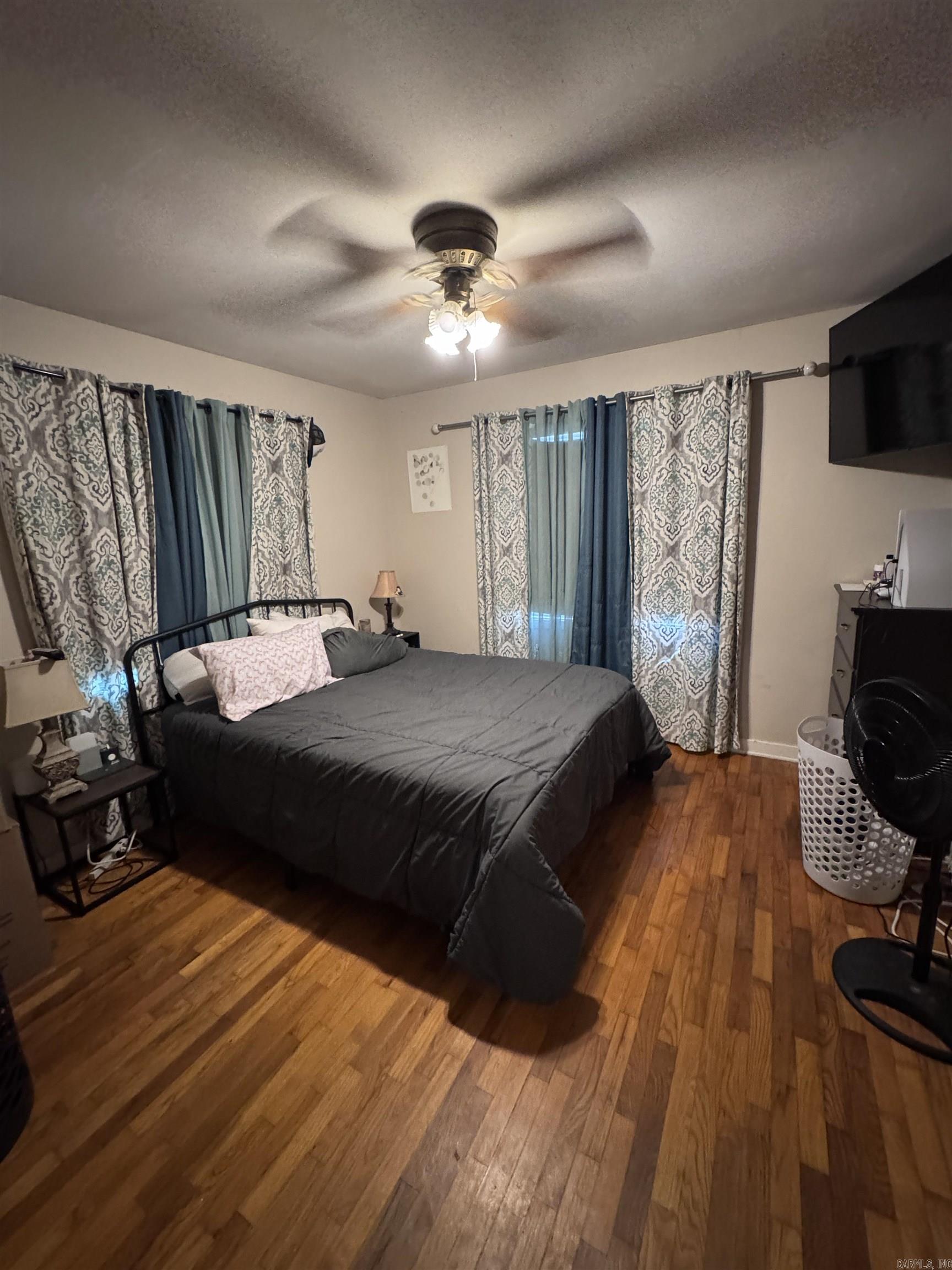 508  Audubon St  Hot Springs, AR