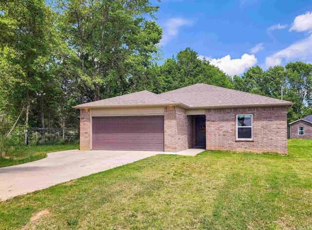 505 E Mississippi  Beebe, AR
