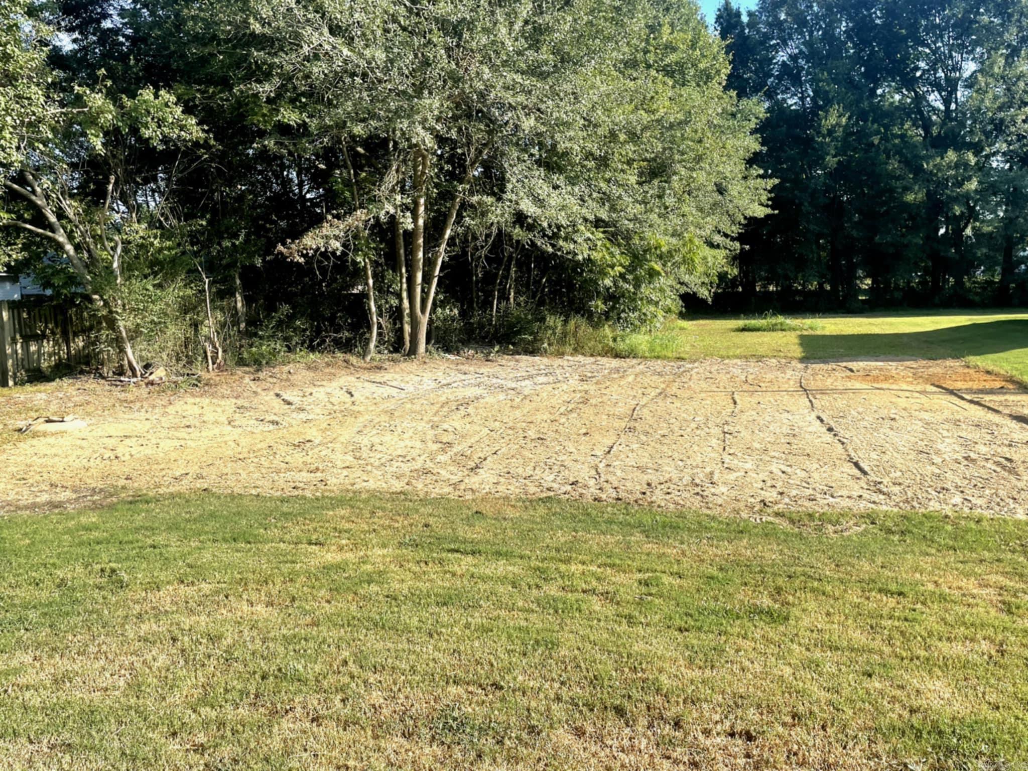 505 E Mississippi Street Beebe, AR 72012