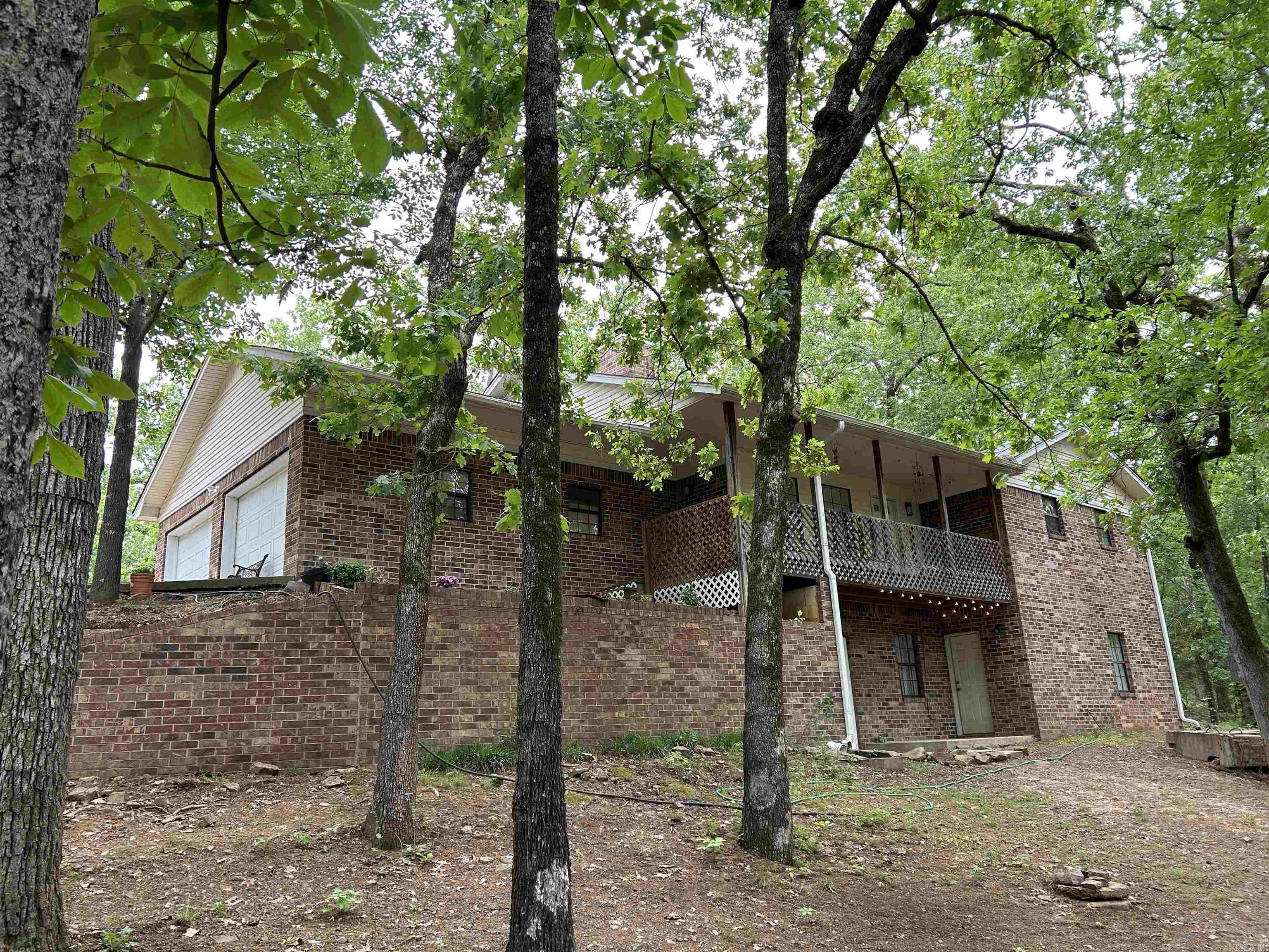 16  Pinecrest  Conway, AR