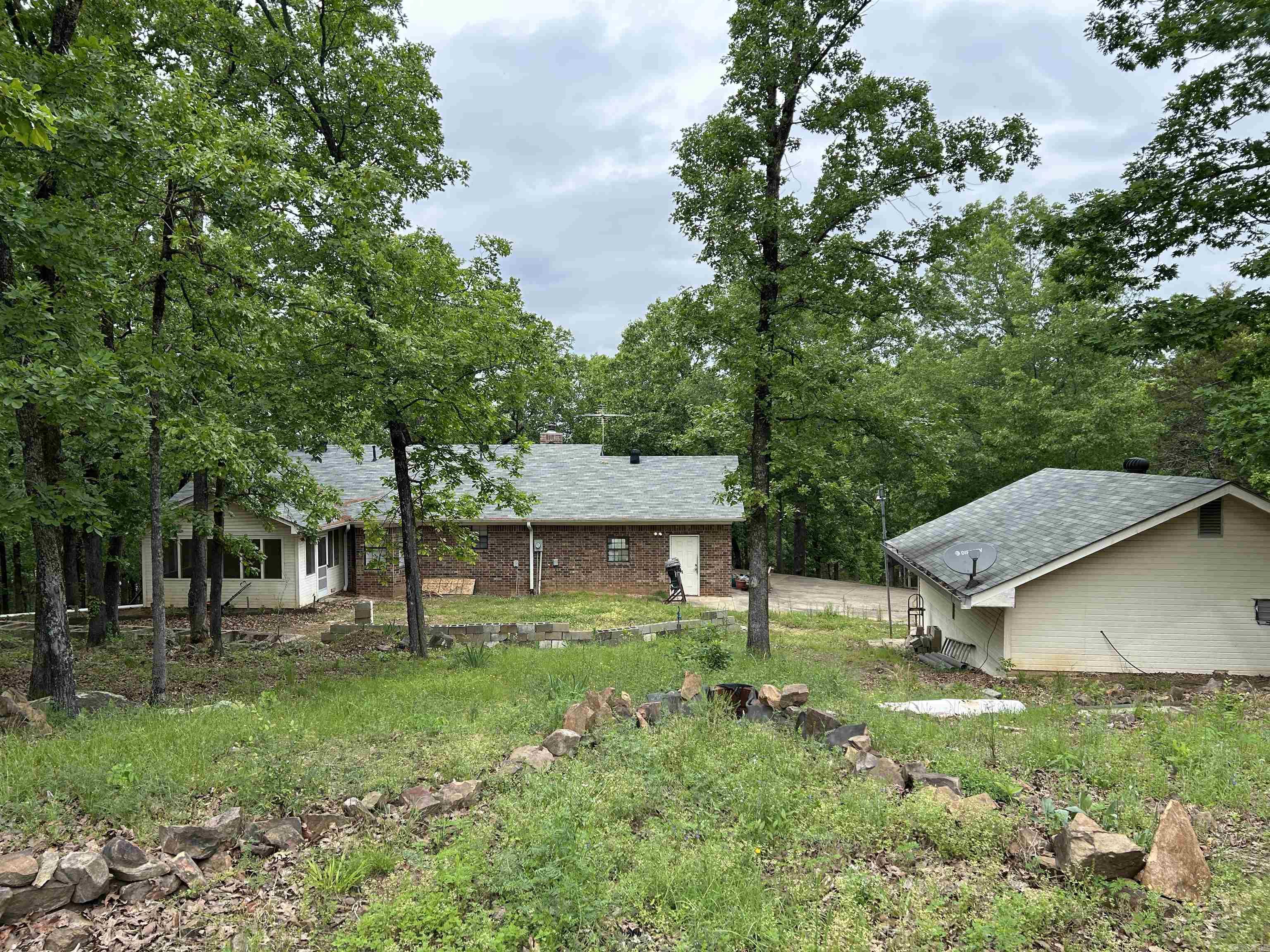 16  Pinecrest  Conway, AR