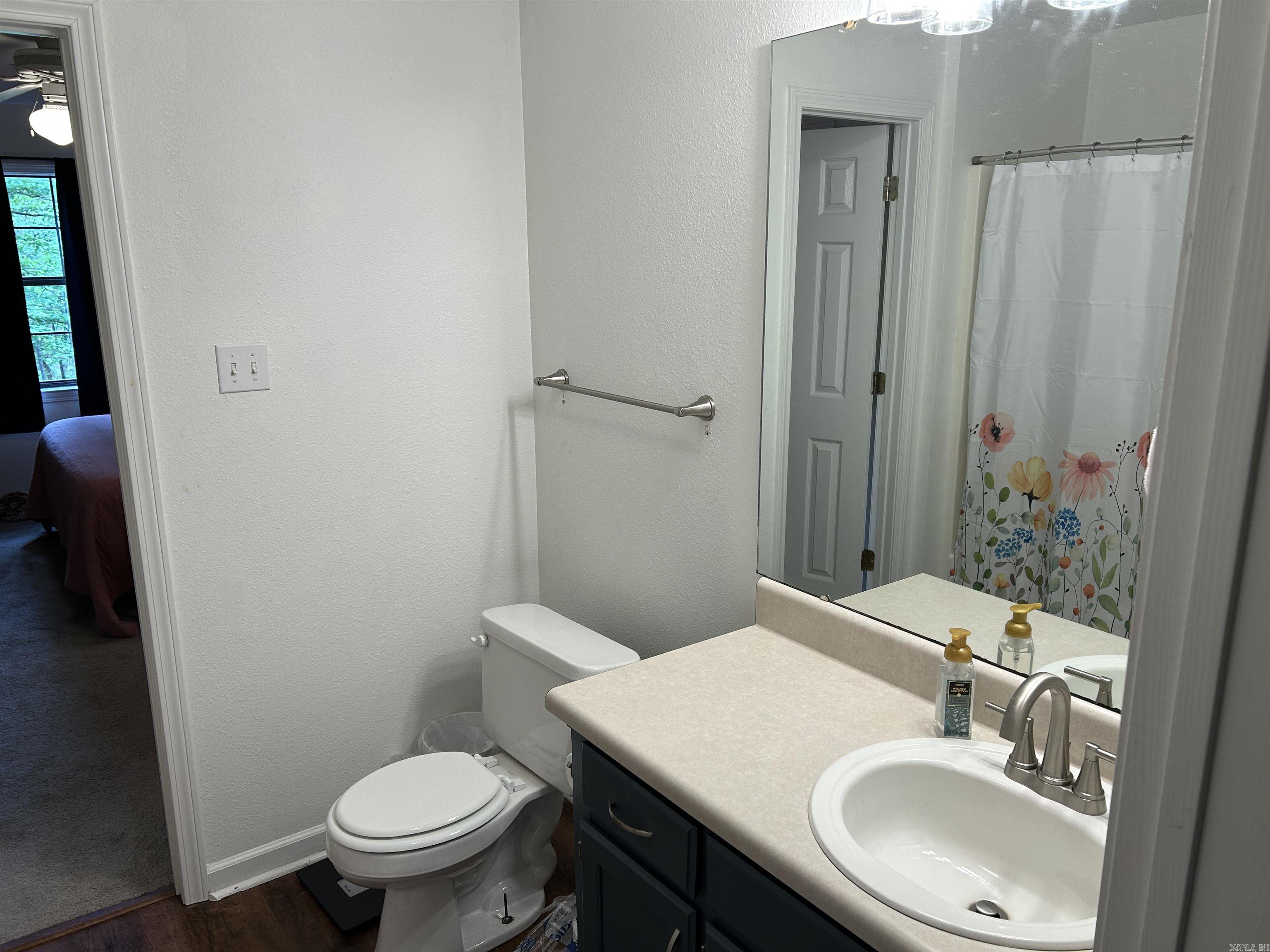 16 Pinecrest Court Conway, AR 72032