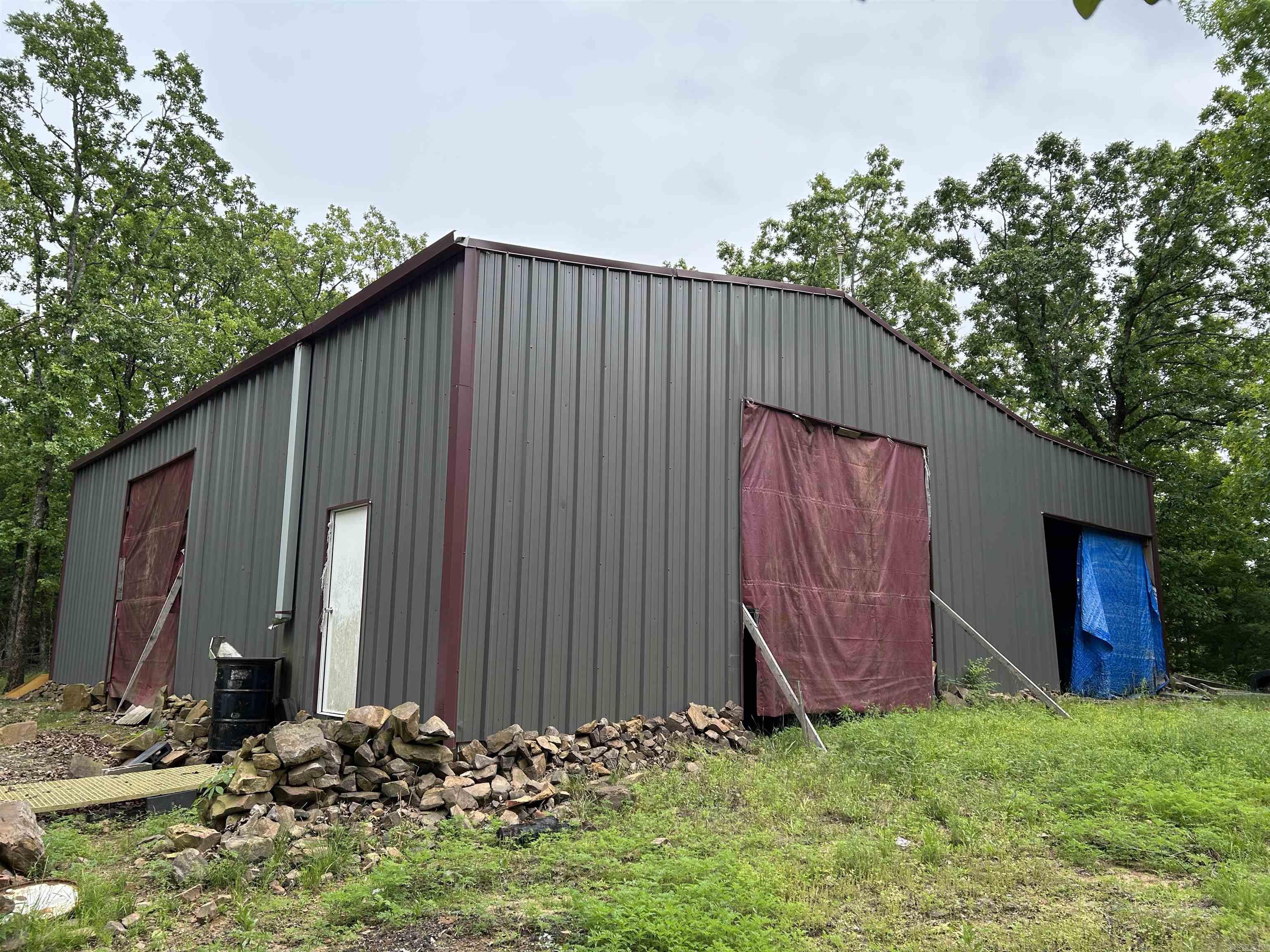 16  Pinecrest  Conway, AR