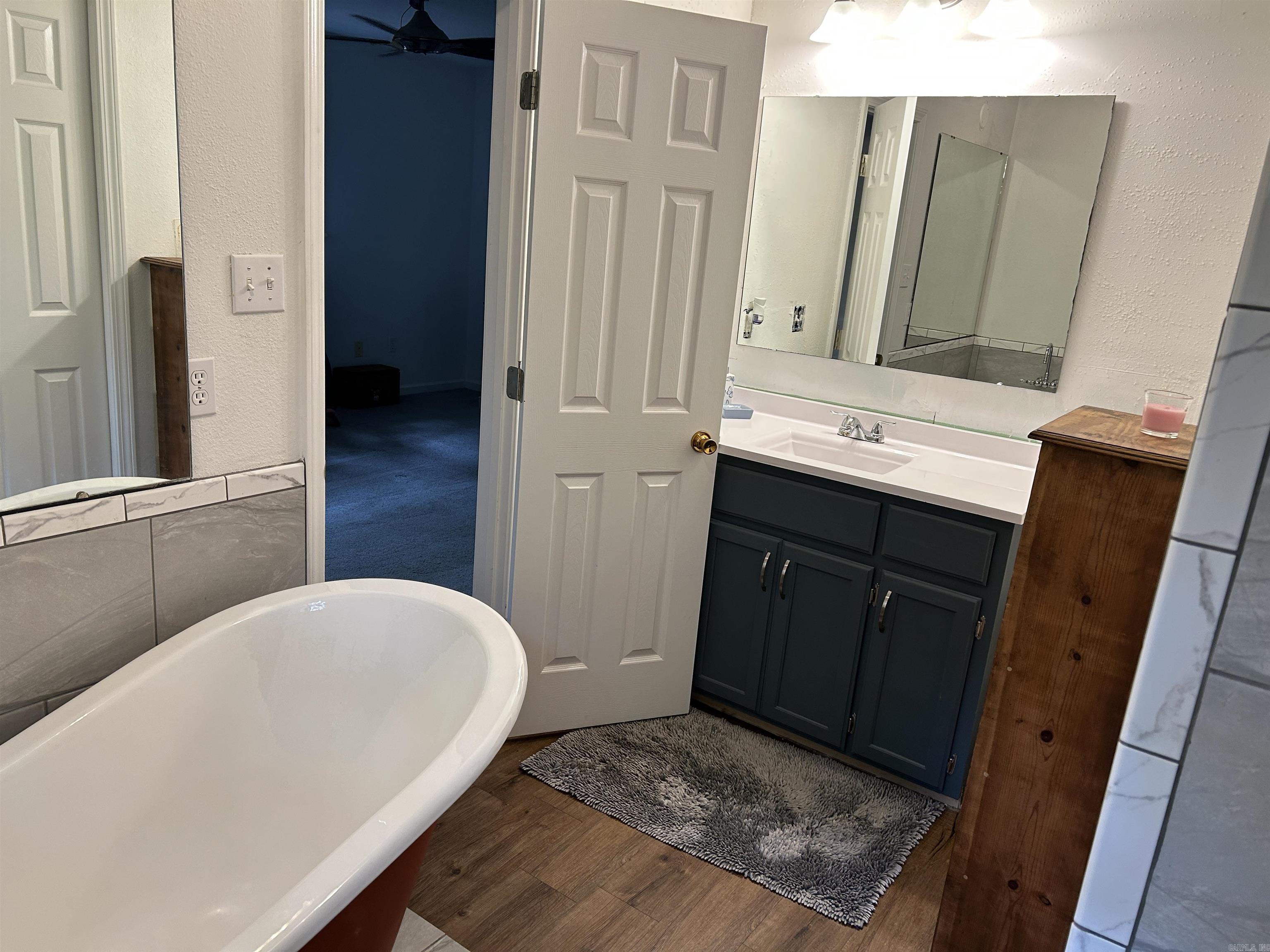 16  Pinecrest  Conway, AR