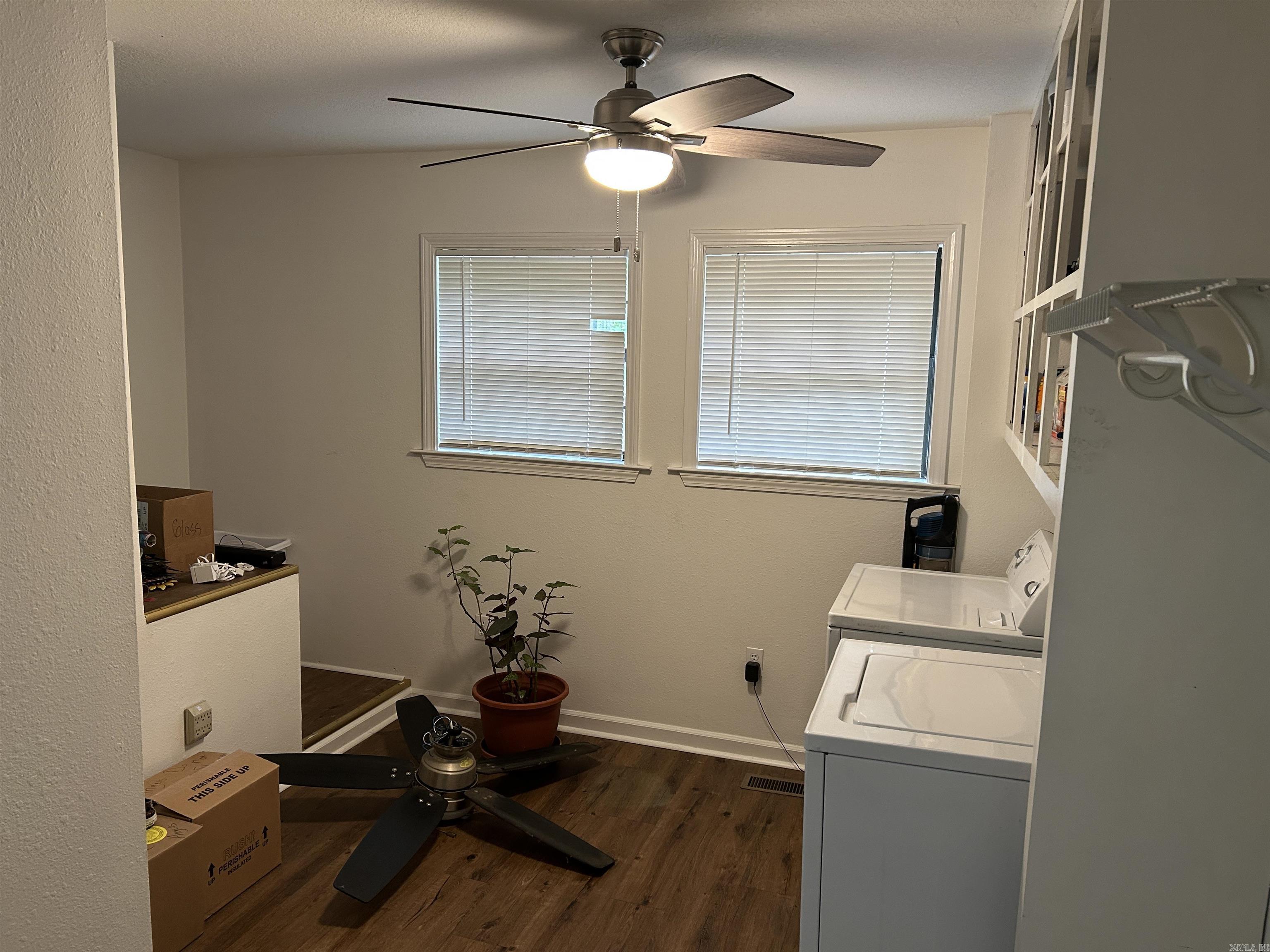 16  Pinecrest  Conway, AR
