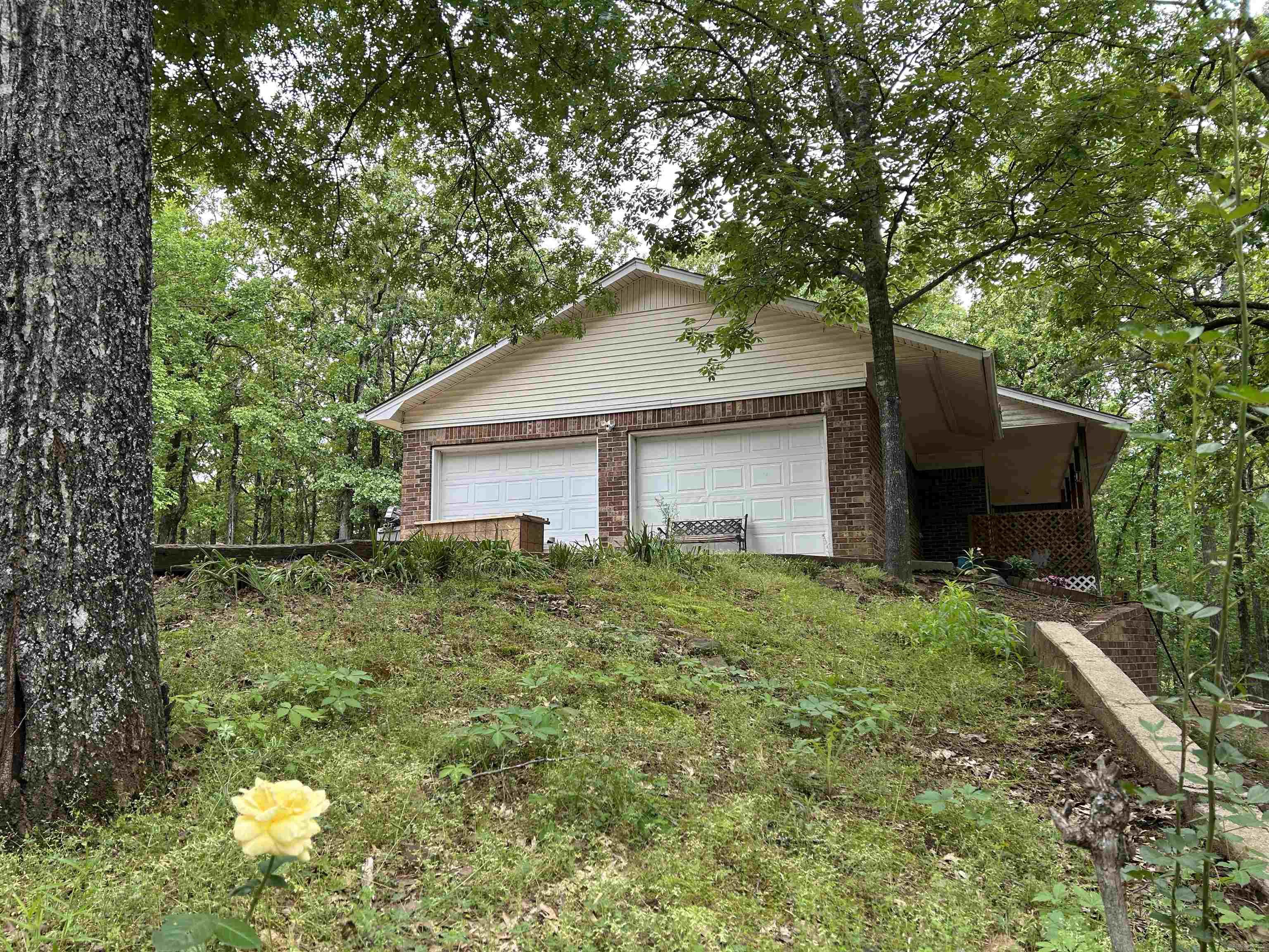 16 Pinecrest Court Conway, AR 72032