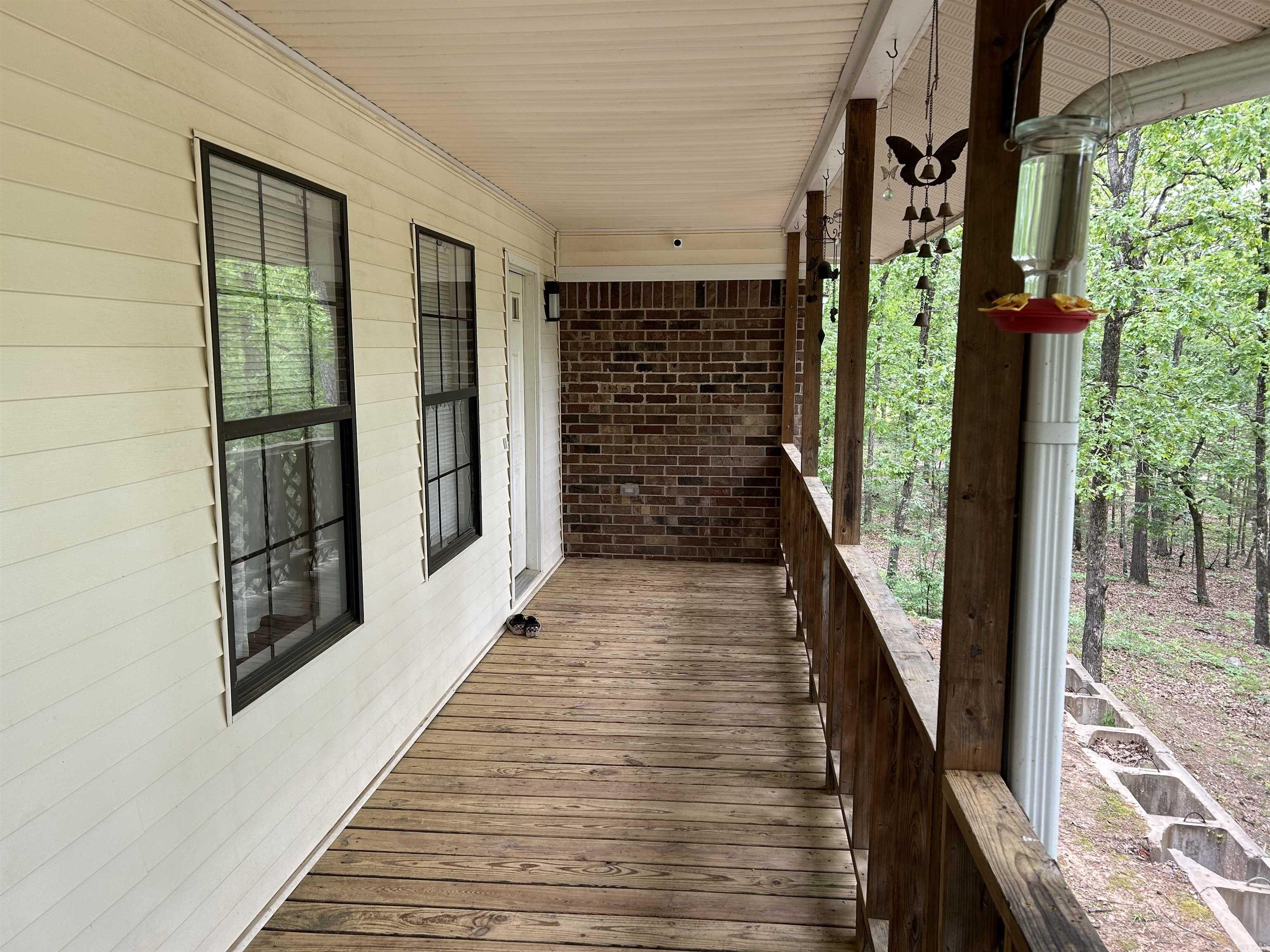 16  Pinecrest  Conway, AR