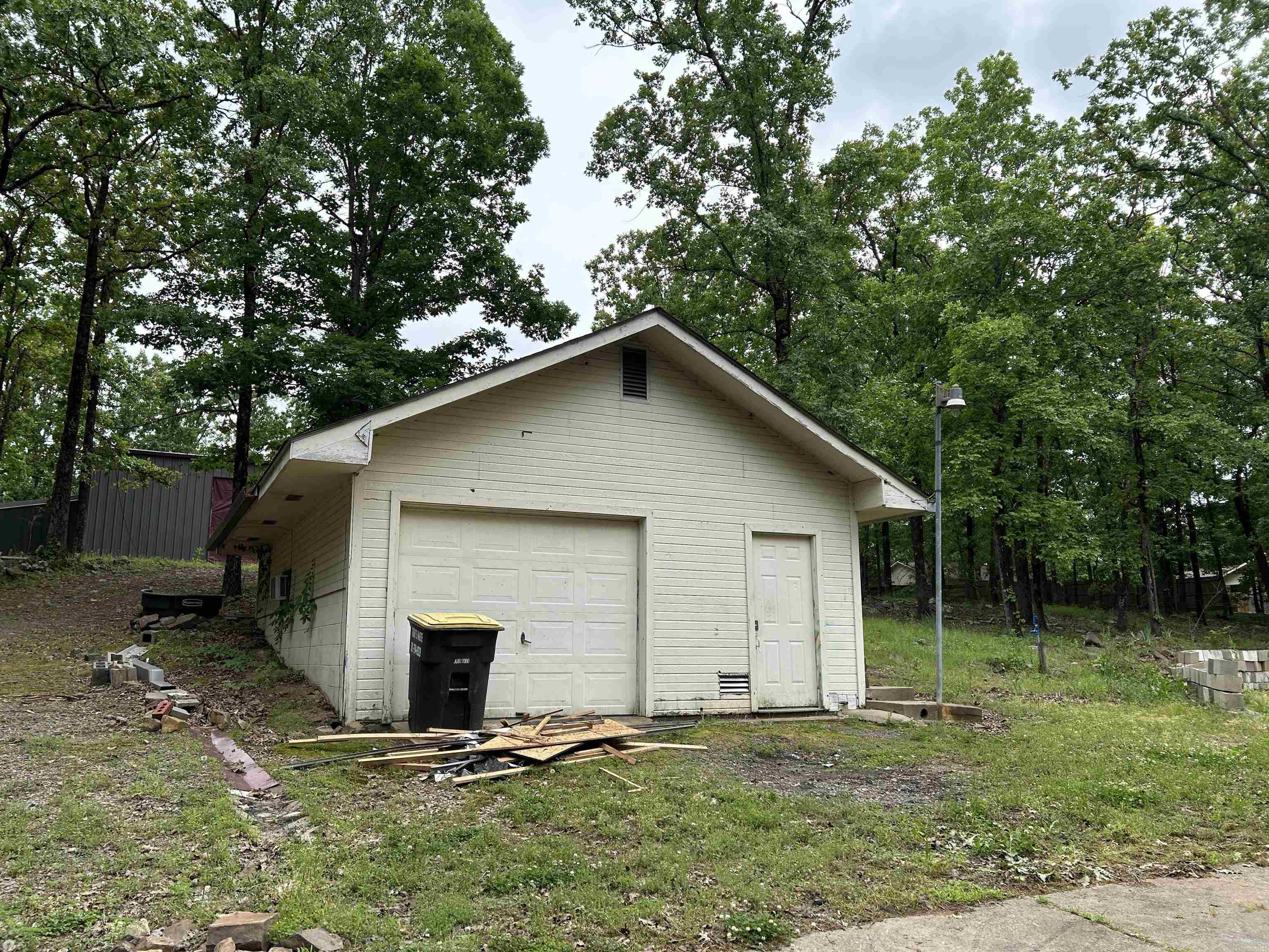 16  Pinecrest  Conway, AR