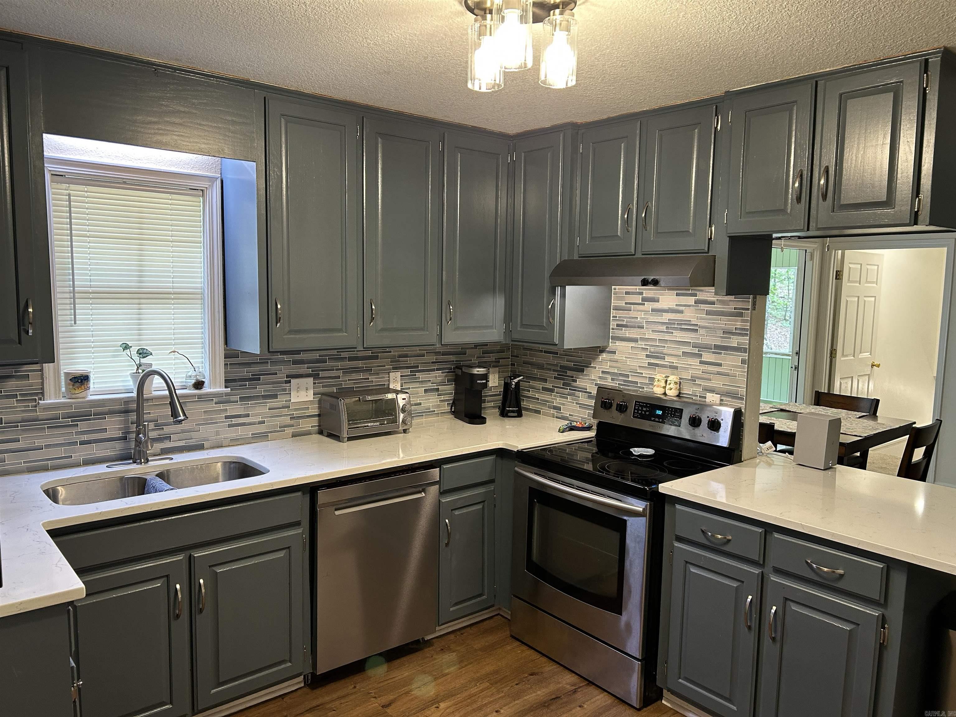 16  Pinecrest  Conway, AR